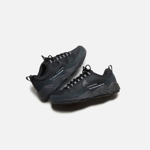 nike zoom mamba - Black / Black / Black