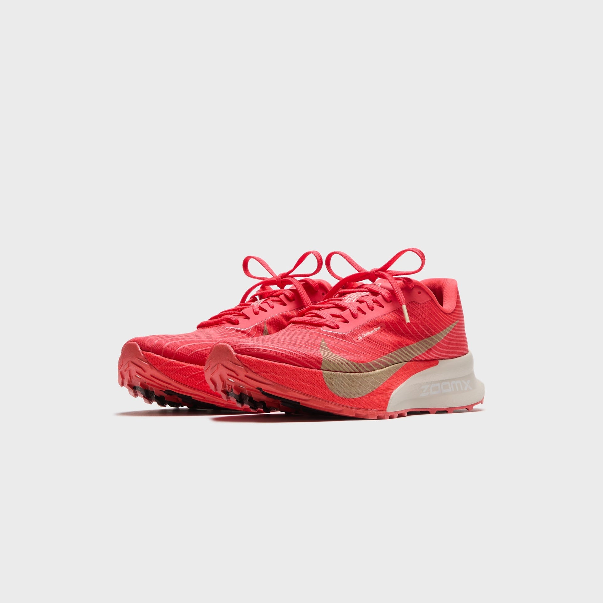 Nike ACG Ultrafly Trail - Light Crimson / Summit White / Pure Platinum