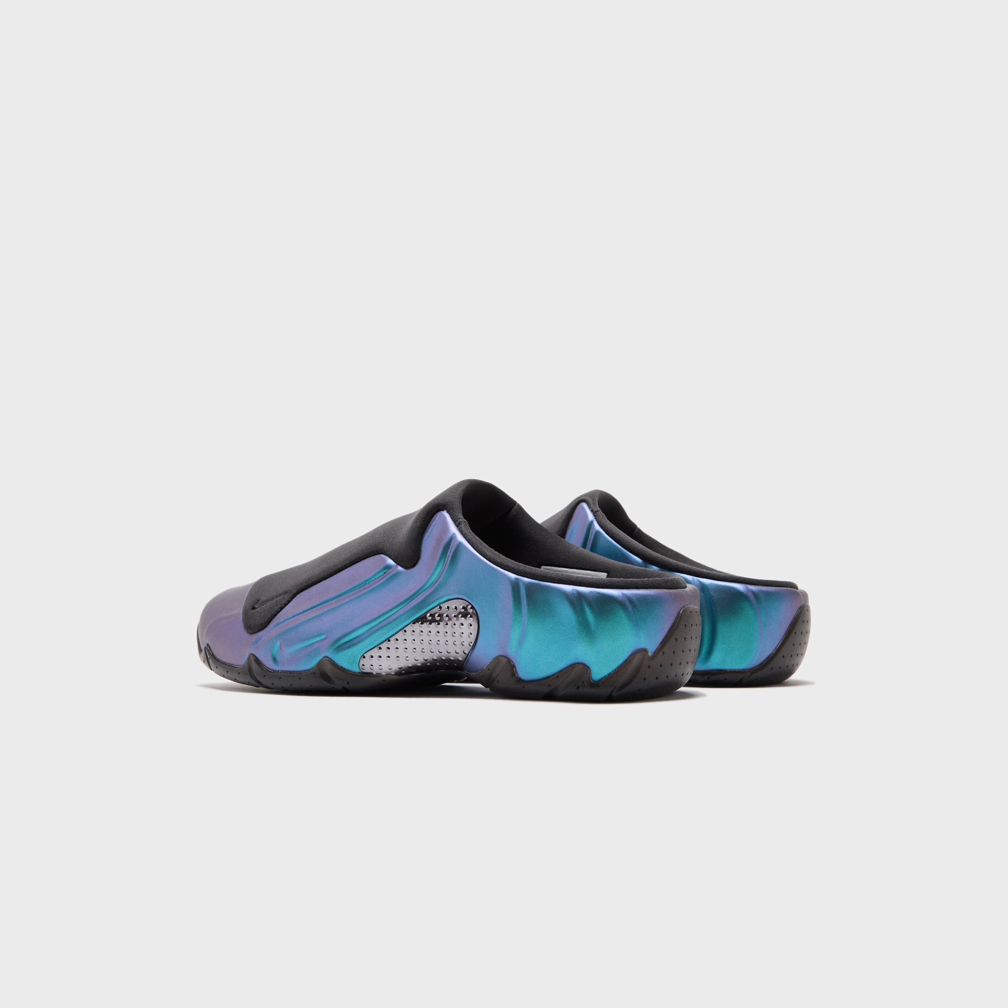 美品 NIKE CLOGPOSITE 29cm Nike Clogposite 'Black' HJ4325-001