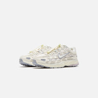 Nike WMNS P-6000 - Light Bone / Platinum Violet / Cement Grey