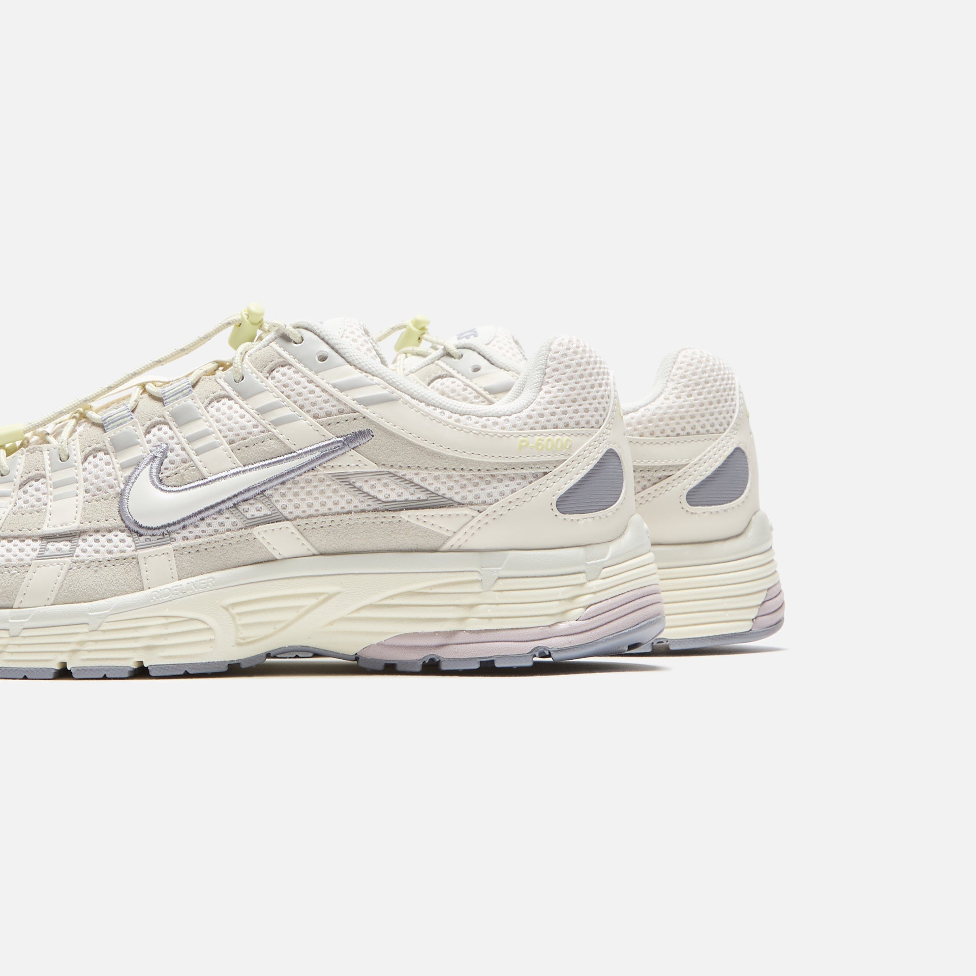 Nike WMNS P-6000 - Light Bone / Platinum Violet / Cement Grey