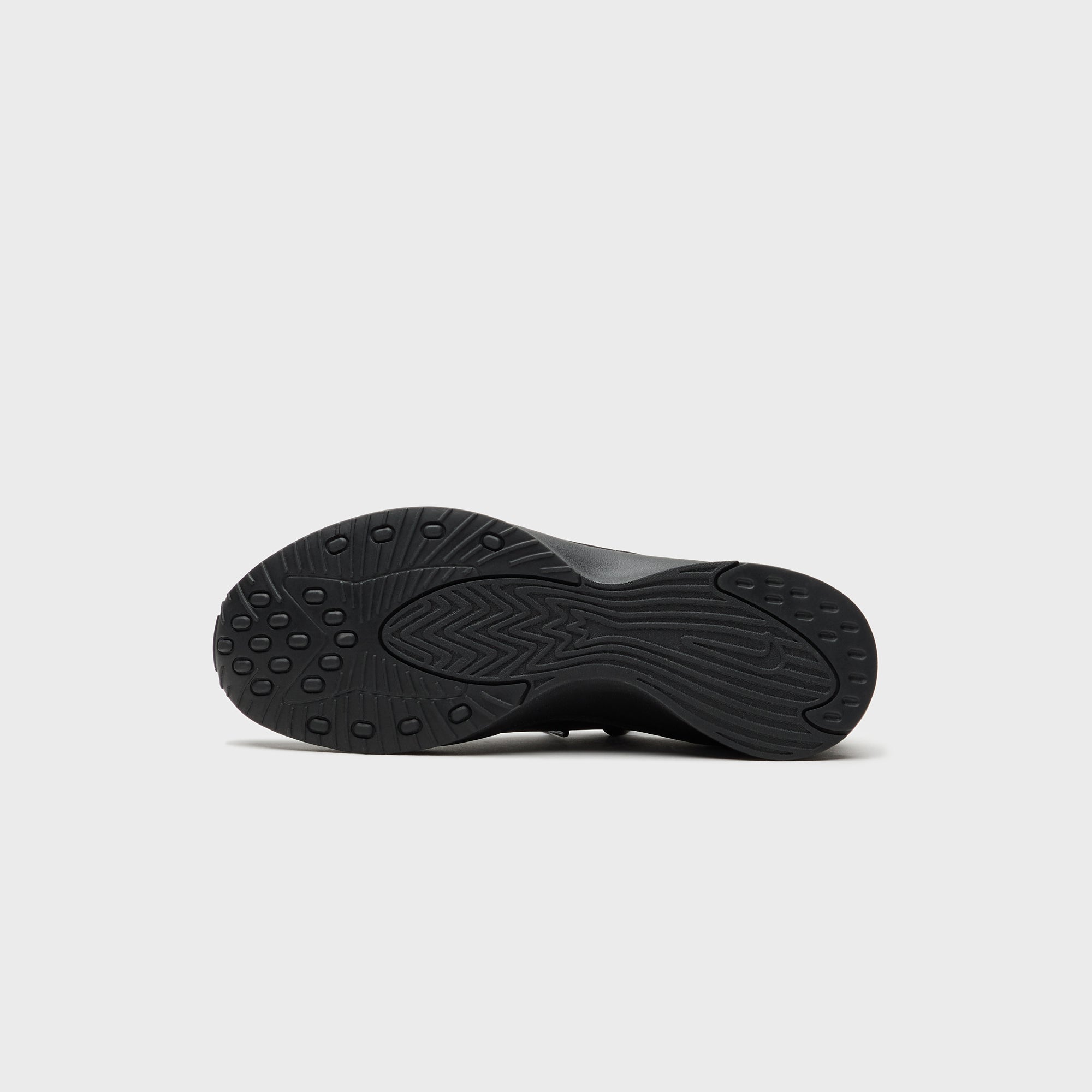Nike WMNS Air Superfly - Black – Kith