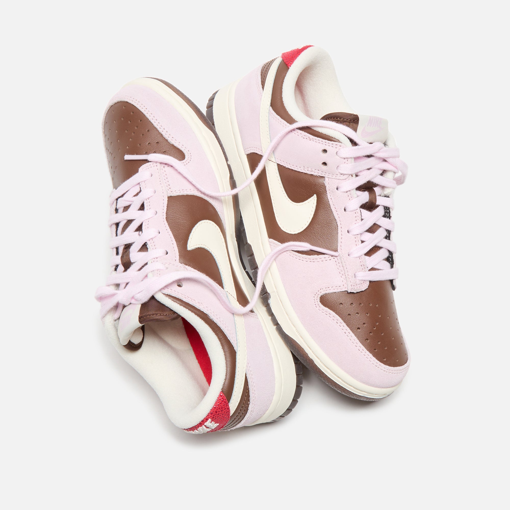 【Nike】Dunk Low★ダンクロー★Cacao Wow (Women's) Nike Dunk Low Cacao Wow (Women's) - DD1503-124 - US
