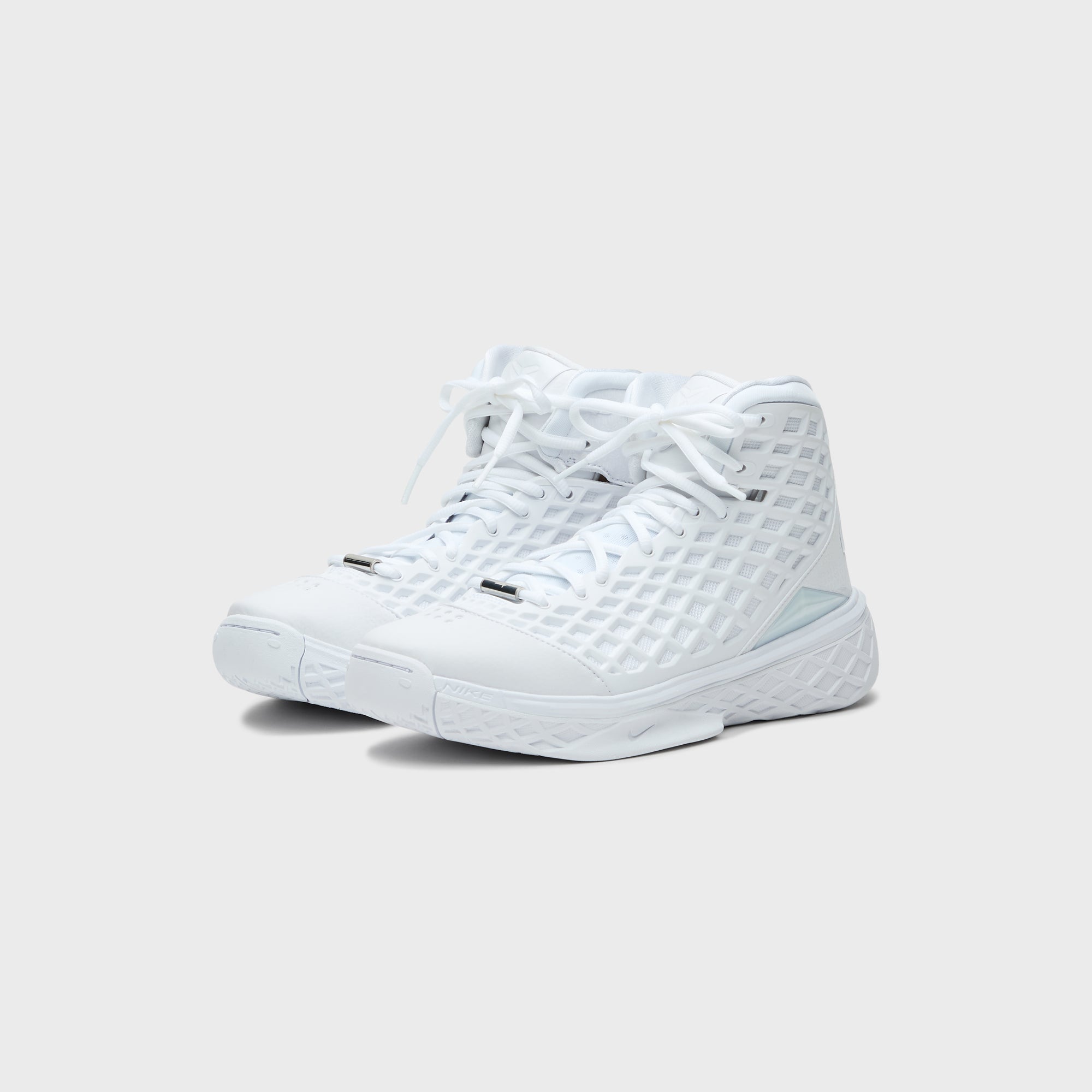 Nike Kobe 3 Protro Halo - White – Kith