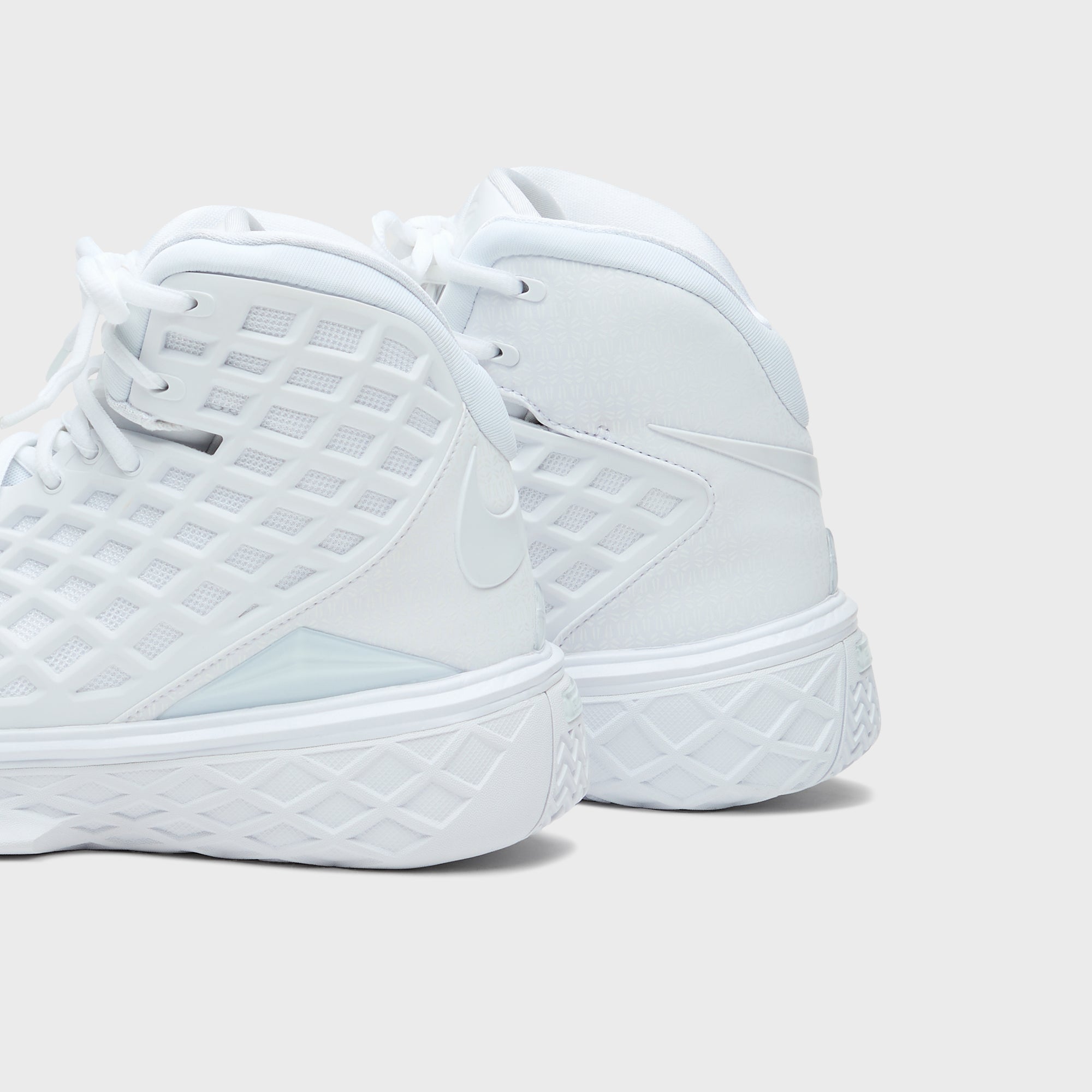 Nike Kobe 3 Protro Halo - White – Kith