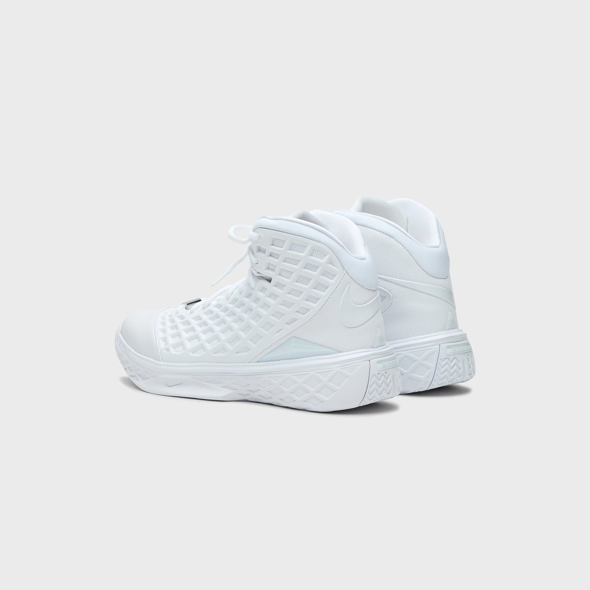 Nike Kobe 3 Protro Halo - White