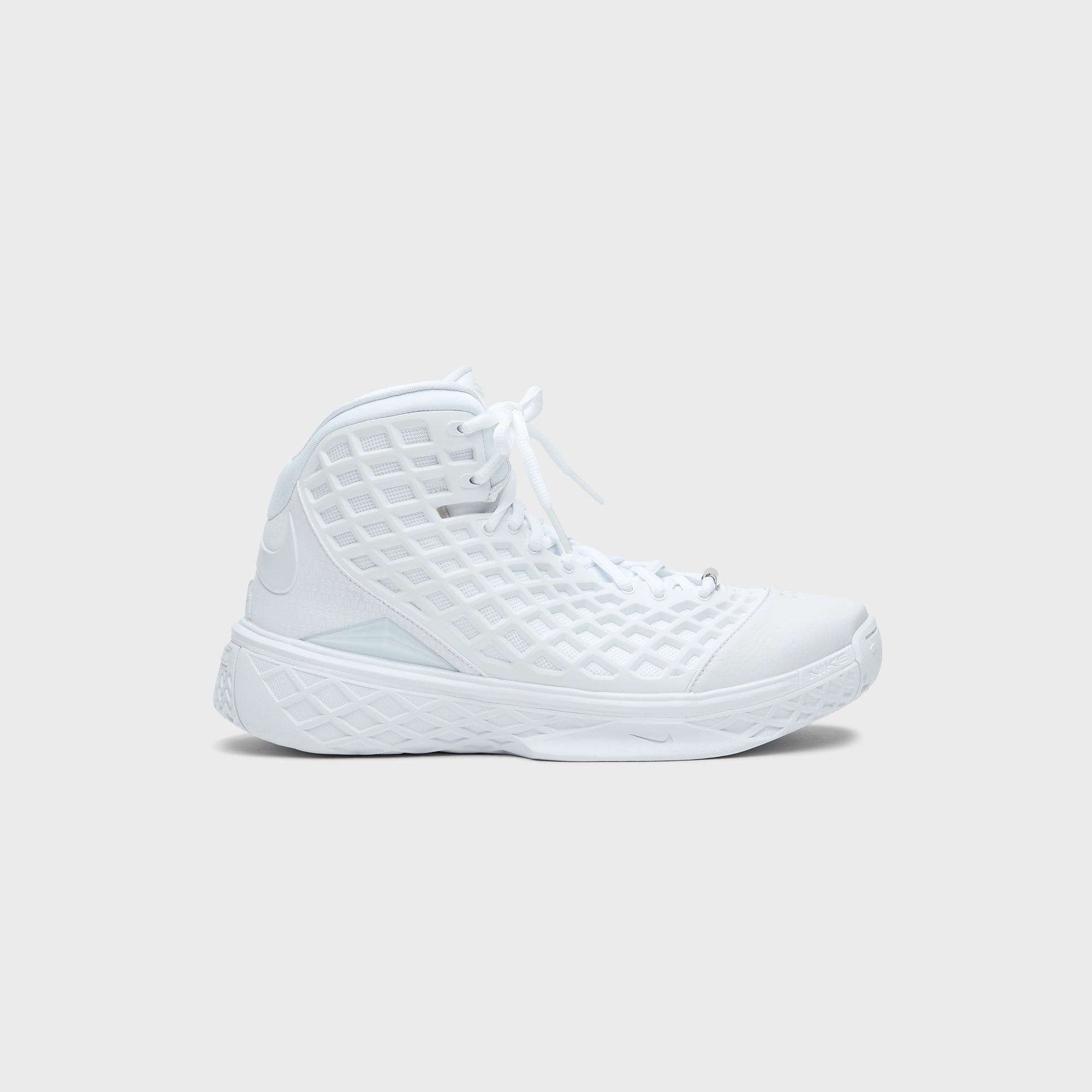 Nike Kobe 3 Protro Halo - White – Kith