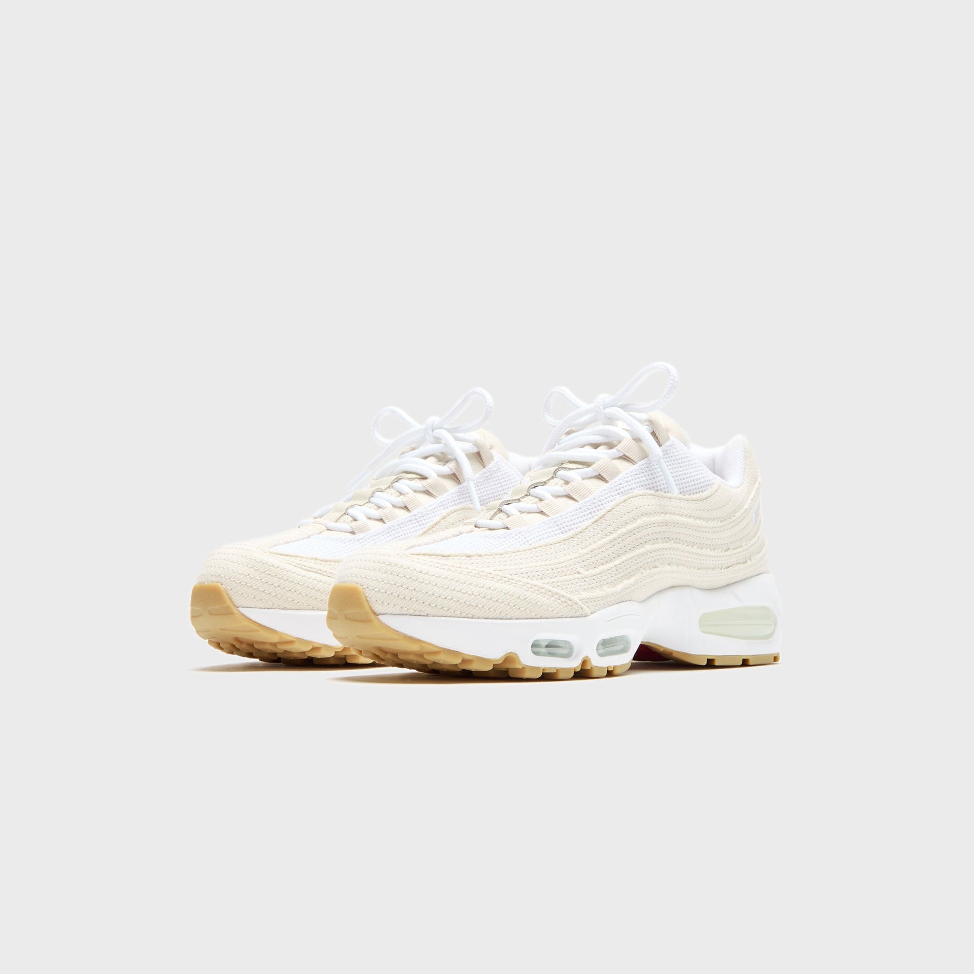 Nike x Levi's Air Max 95 OG - White / Ecru