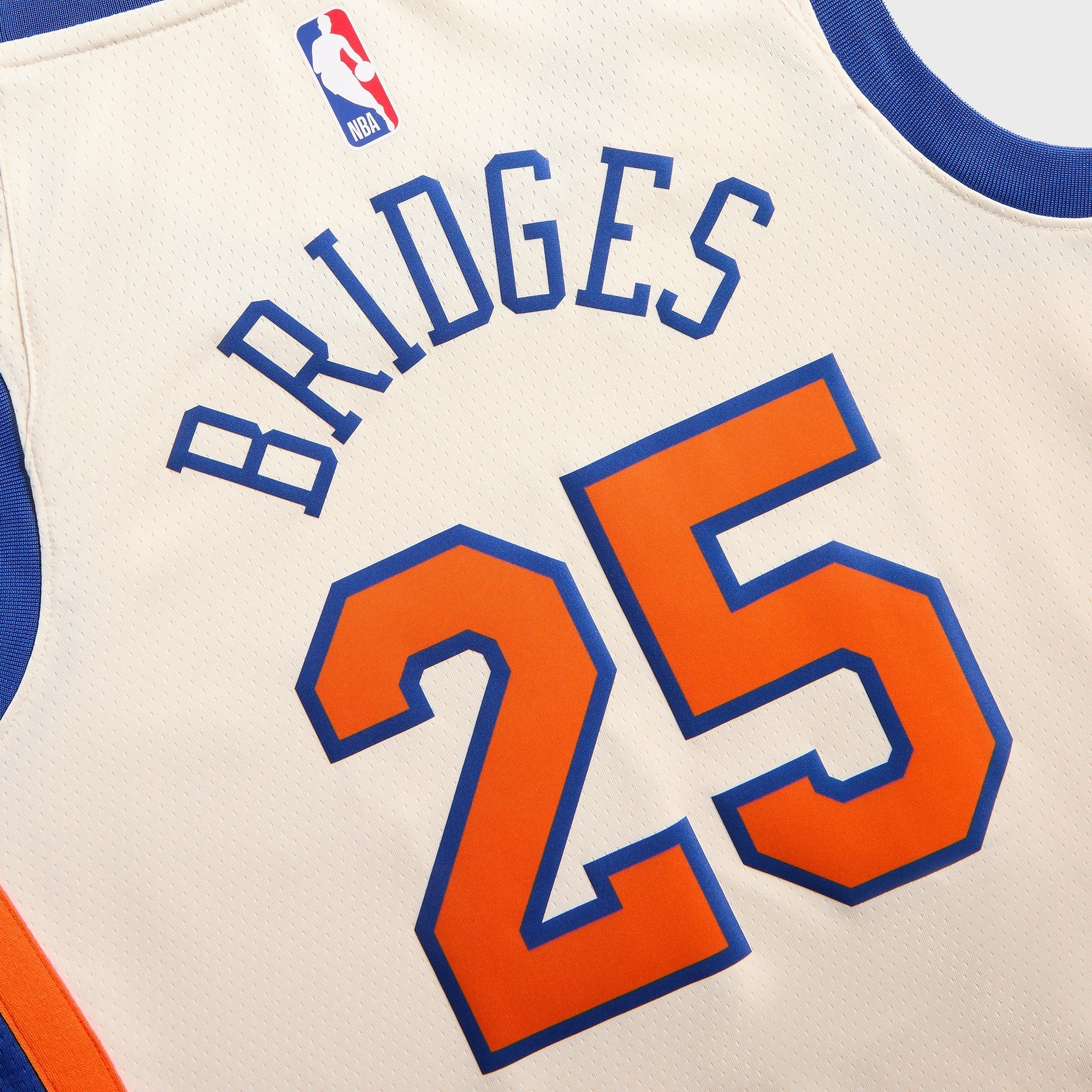 mikal bridges city jersey