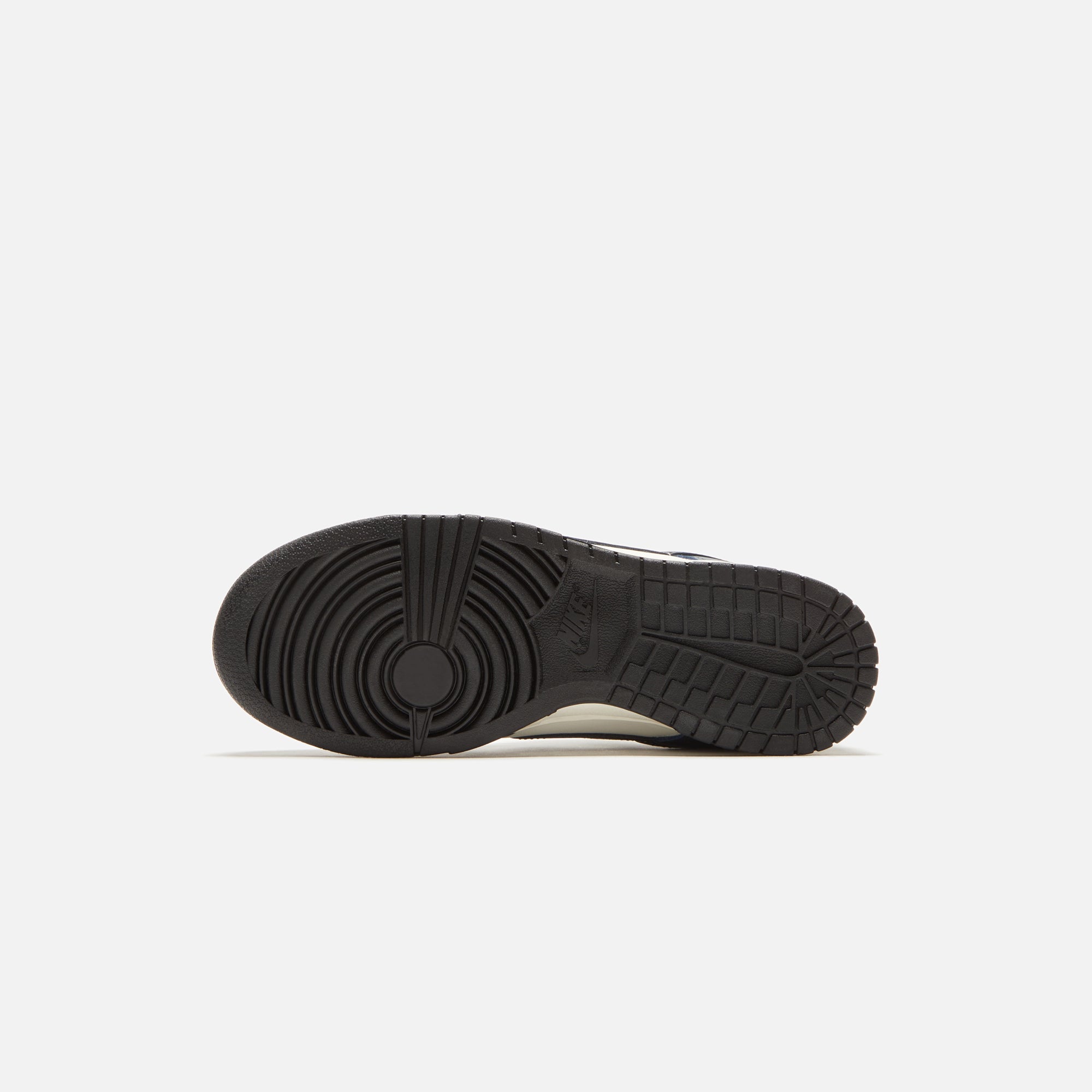 ★NIKE★ Dunk Low W Armory Navy Black Coconut Milk College G Nike Dunk Low PRM Vintage Navy Coconut Milk FN7197-100 New