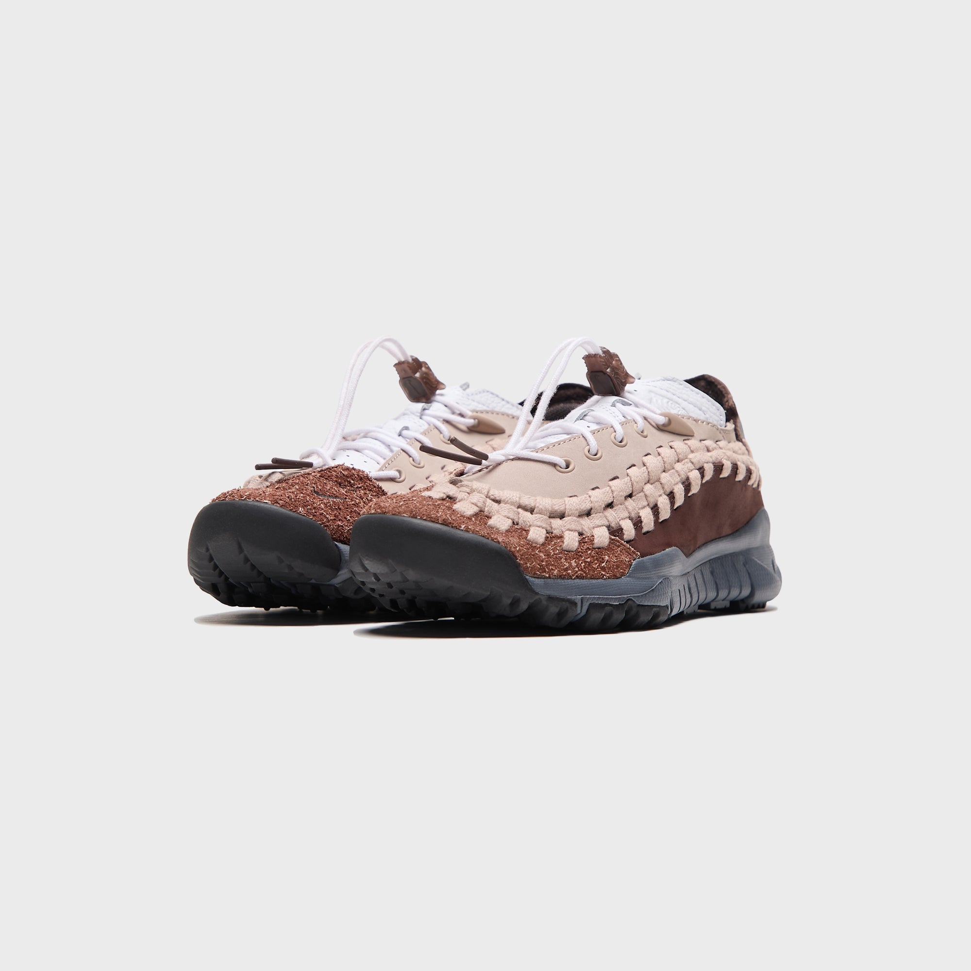靴 NIKE X SOULGOODS SCAPE WOVEN SP Nike x Soulgoods Homescape Woven SP - Medium Orewood / Brown – Kith