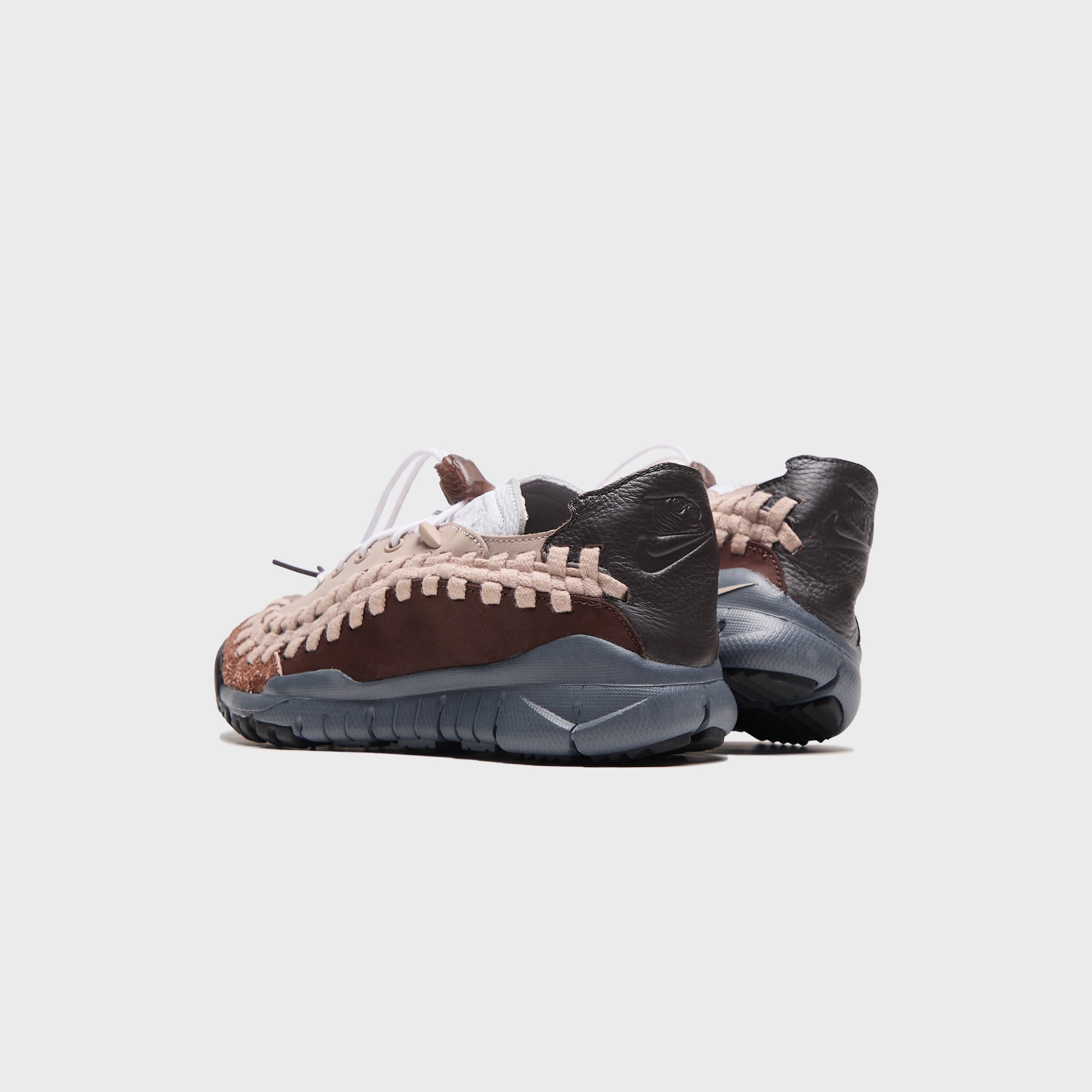Nike x Soulgoods Homescape Woven SP - Medium Orewood / Brown – Kith