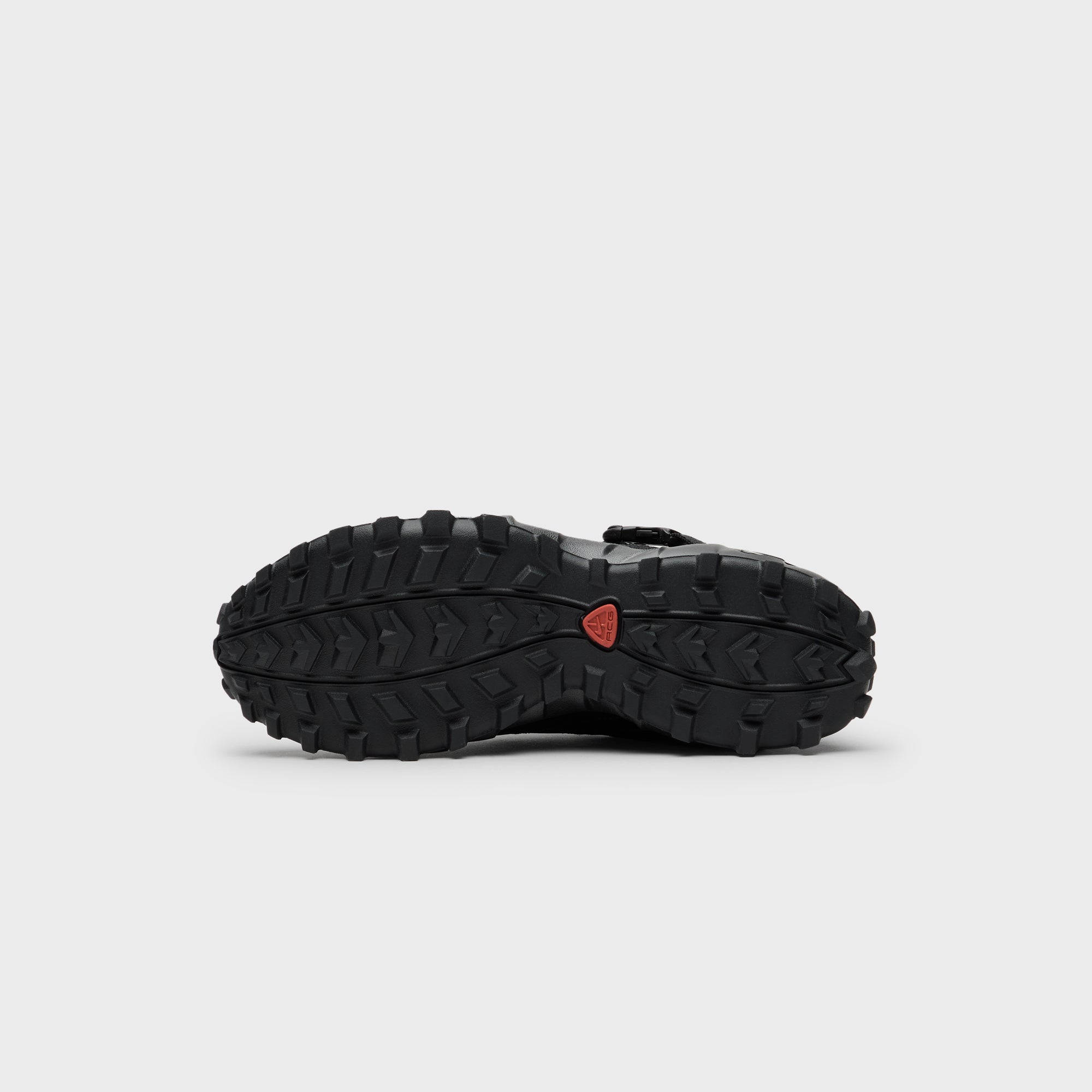 Nike ACG Phassad - Black – Kith