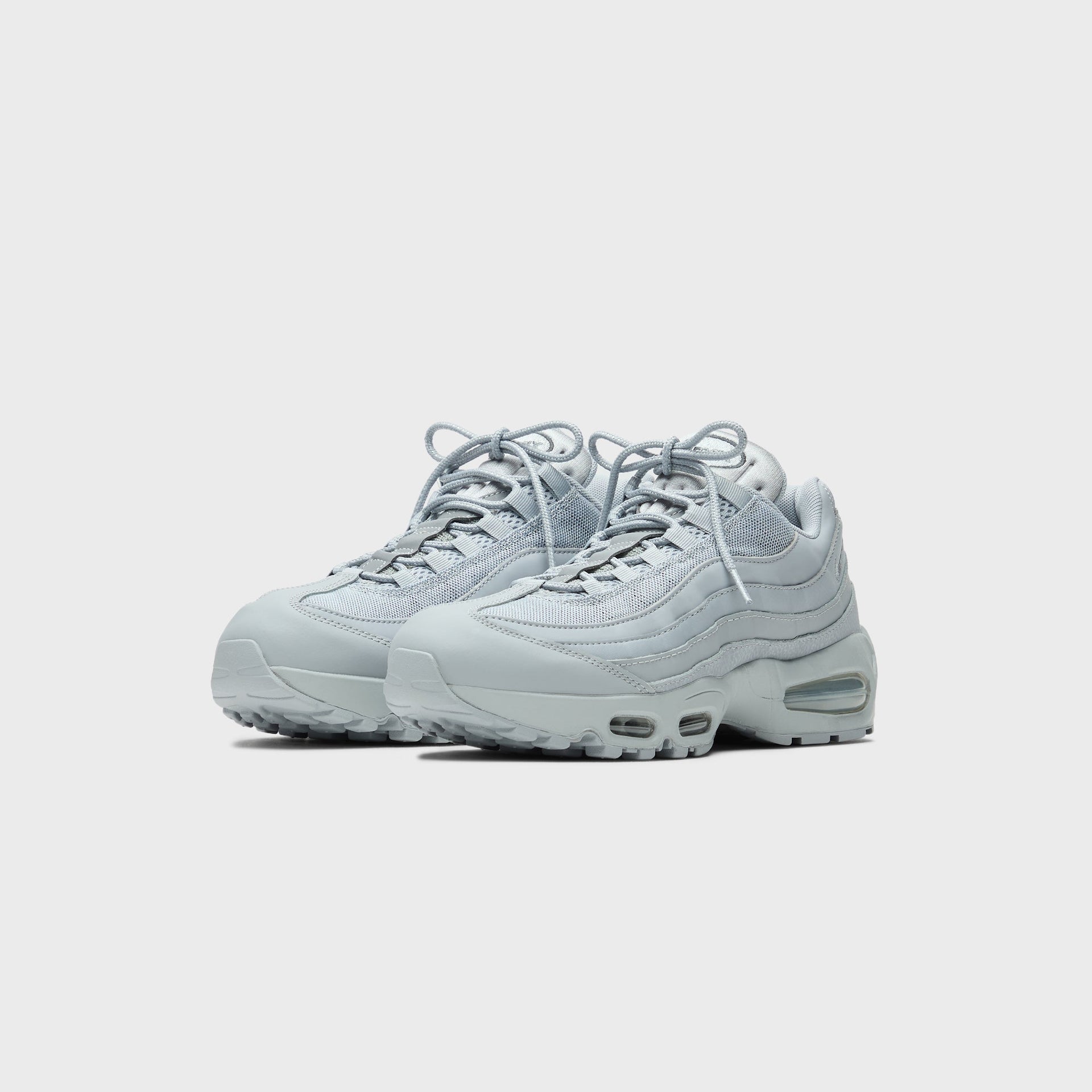 Nike Air Max 95 OG - Wolf Grey / Anthracite