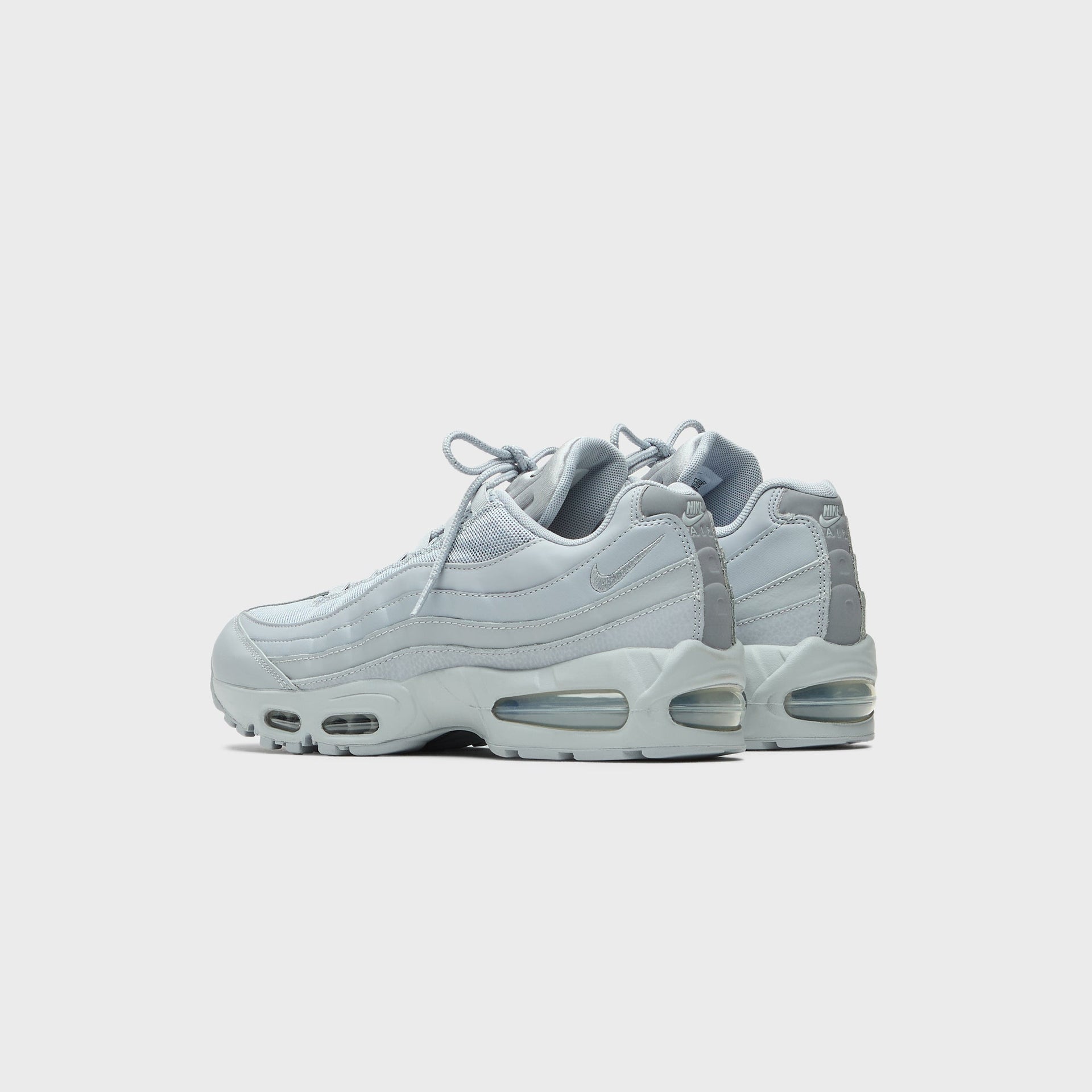 Nike Air Max 95 OG - Wolf Grey / Anthracite