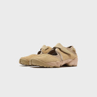 Nike WMNS Air Rift Premium Suede - Parachute Beige / Hemp
