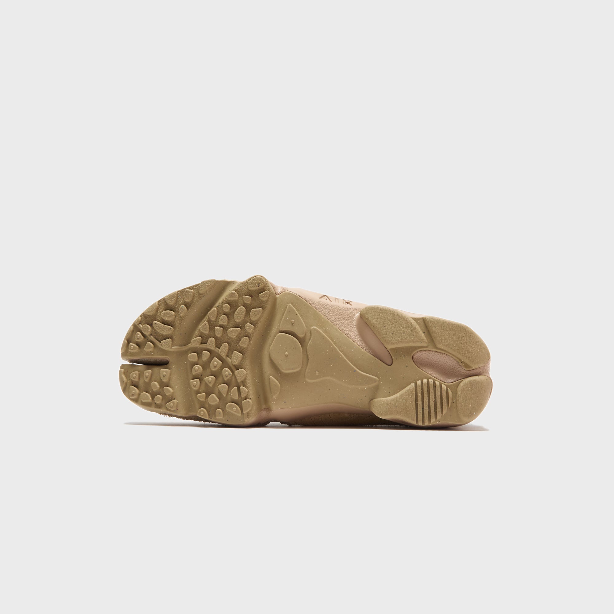 Nike WMNS Air Rift Premium Suede - Parachute Beige / Hemp – Kith