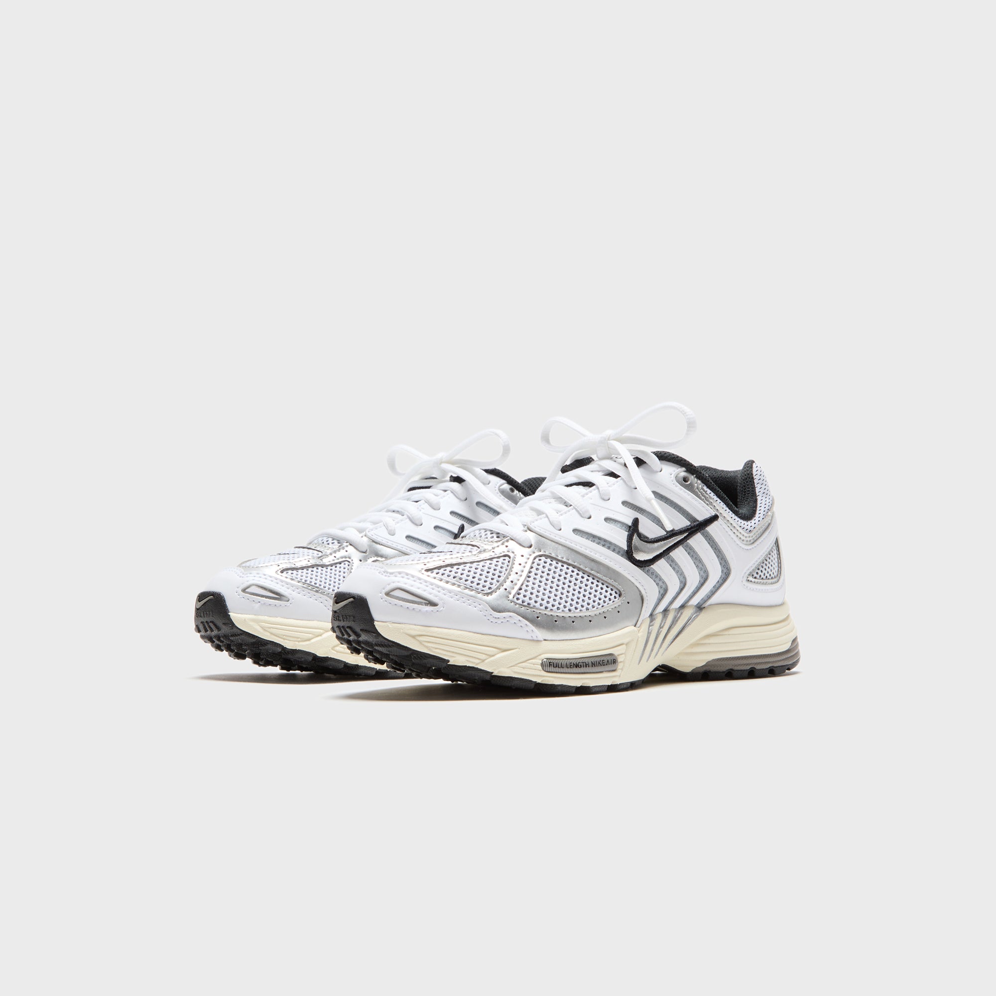 ◆Nike◆ Air Pegasus 2005 W White Coconut Milk Black lli Nike Air Pegasus 2005 WMNS White / Coconut Milk - Mar 2025