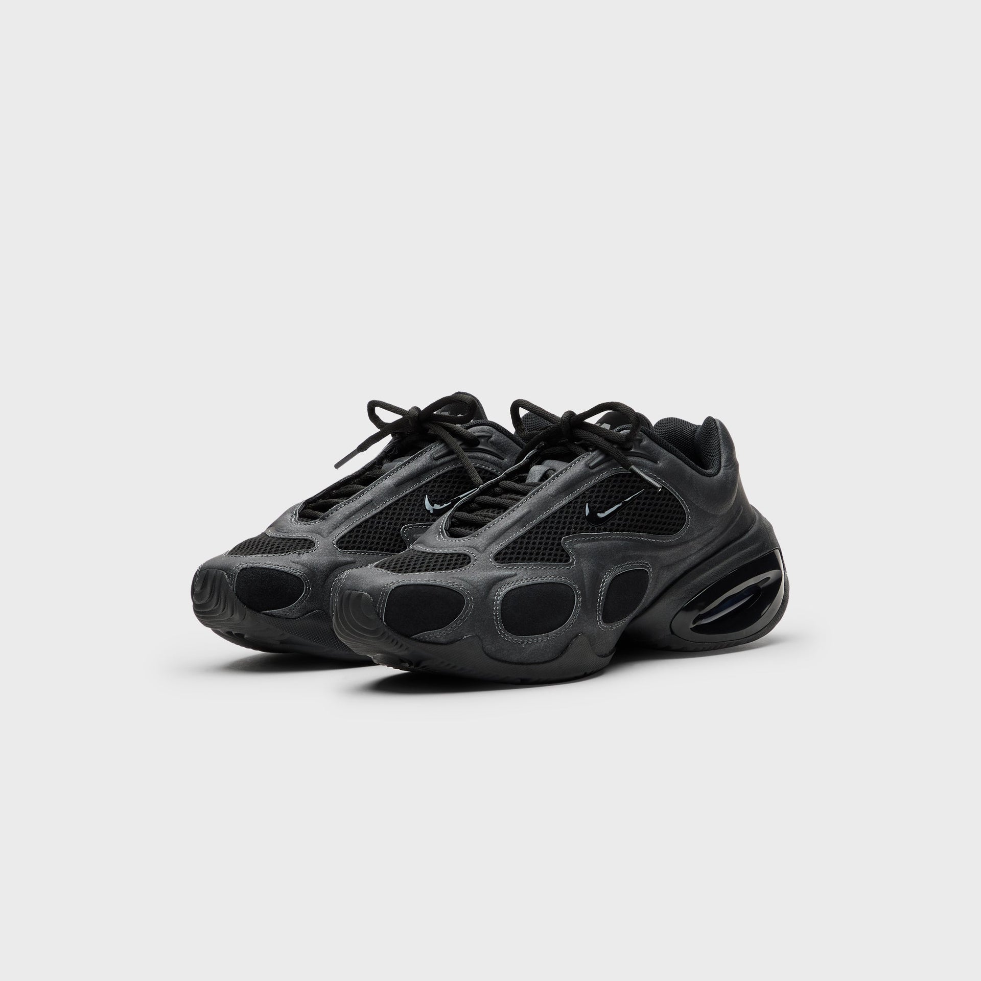 Nike WMNS Air Max Muse SE - Anthracite / Black / Metallic Silver