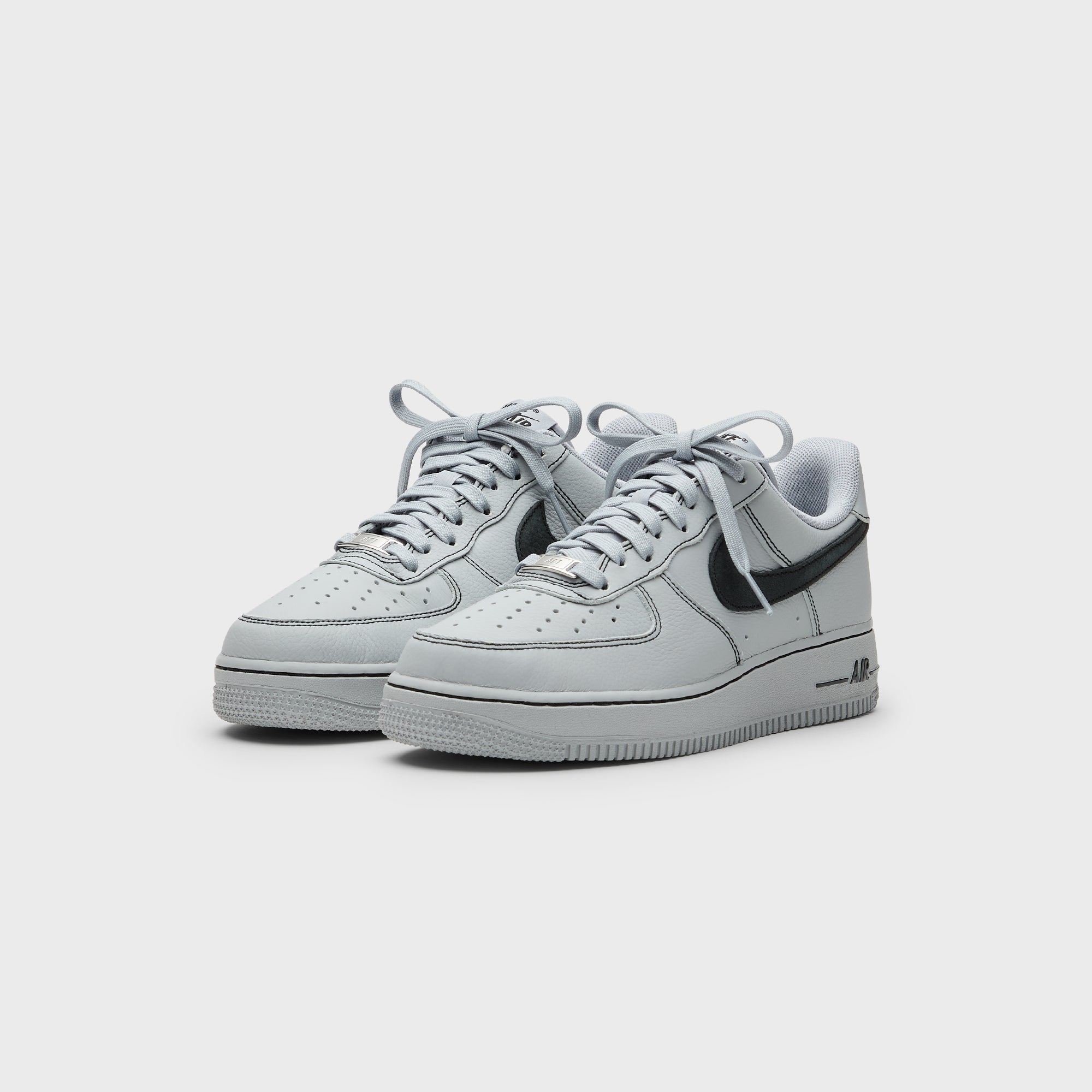 USA nkd まとめページ Nike Air Force 1 '07 LV8 - Wolf Grey / Black – Kith