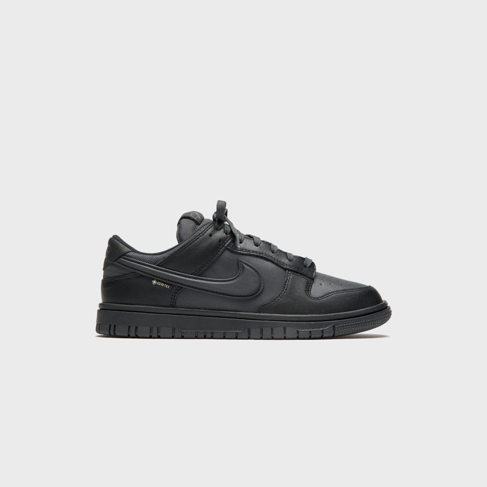 Nike Dunk Low - Black / Off Noir / Anthracite