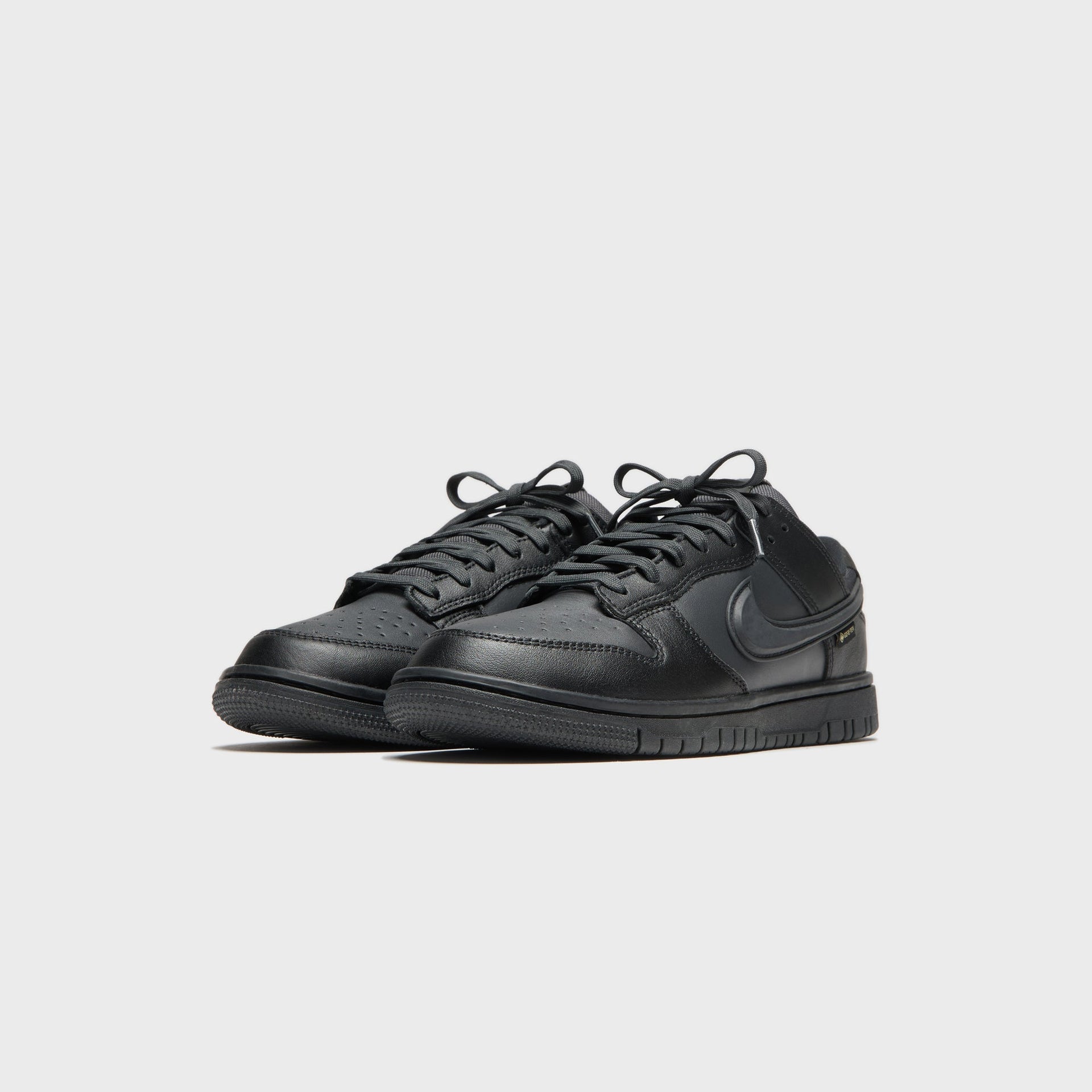 Nike Dunk Low - Black / Off Noir / Anthracite