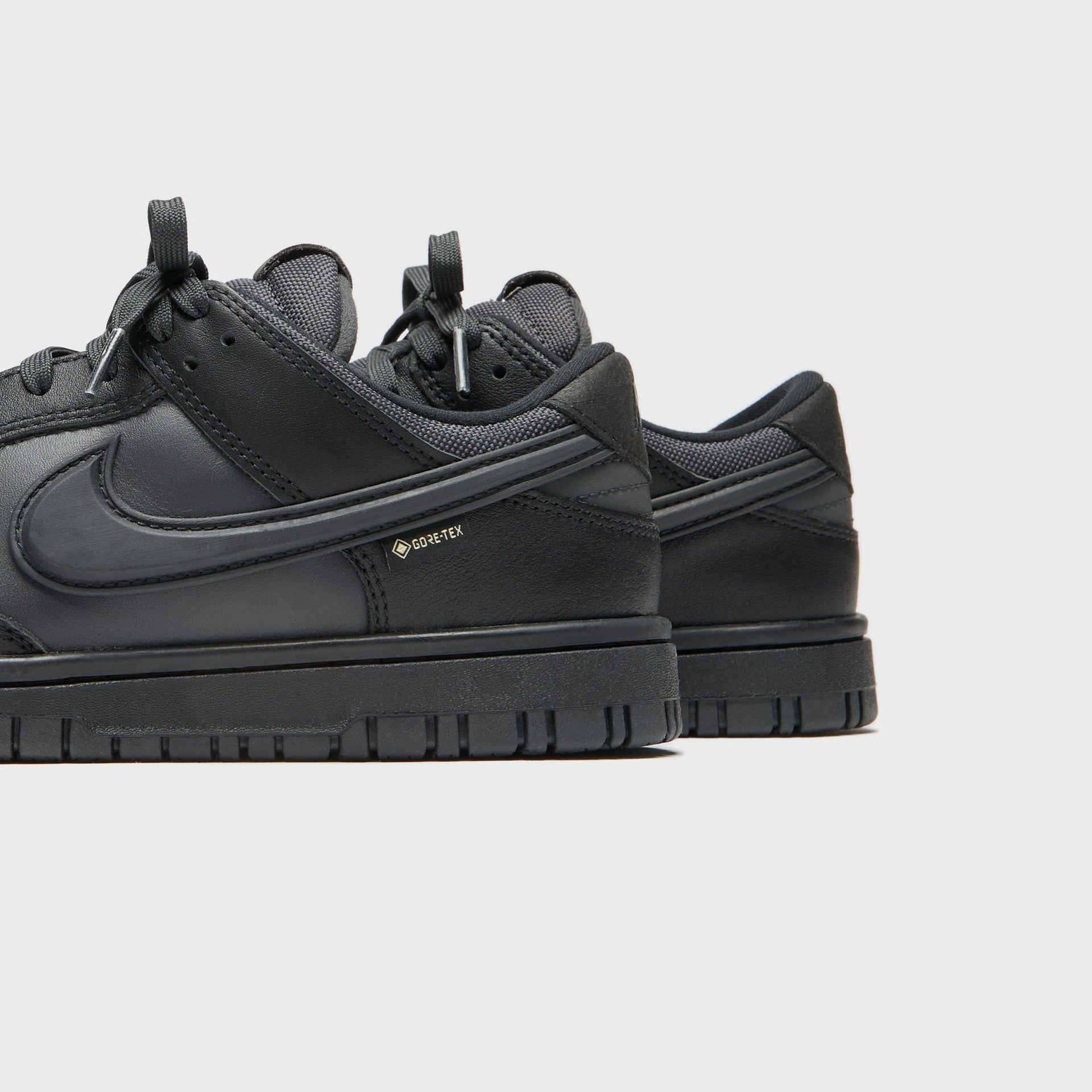 Nike Dunk Low - Black / Off Noir / Anthracite