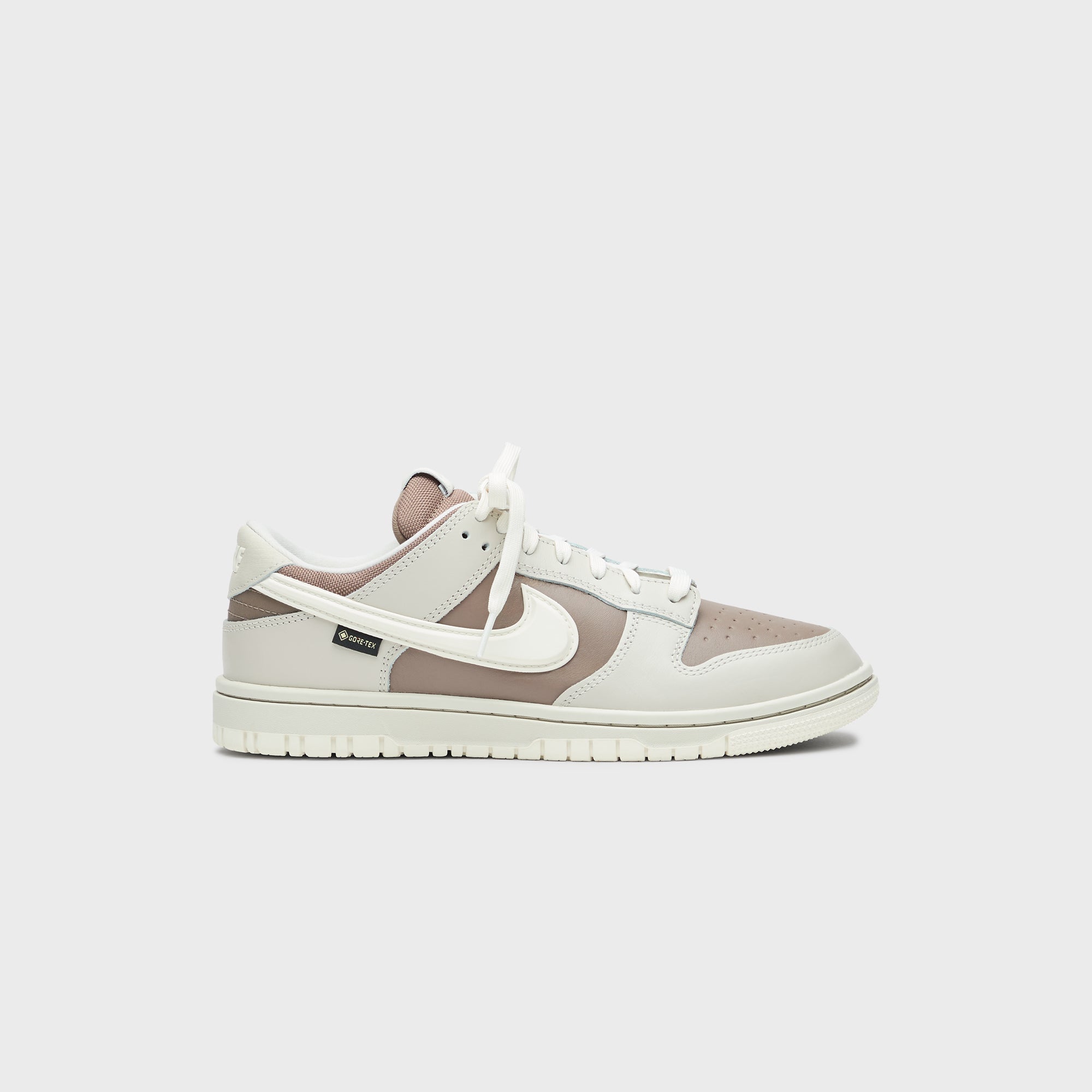 Nike x Jacquemus Moon Shoe - Off Noir / Cashmere / Gum Light Brown