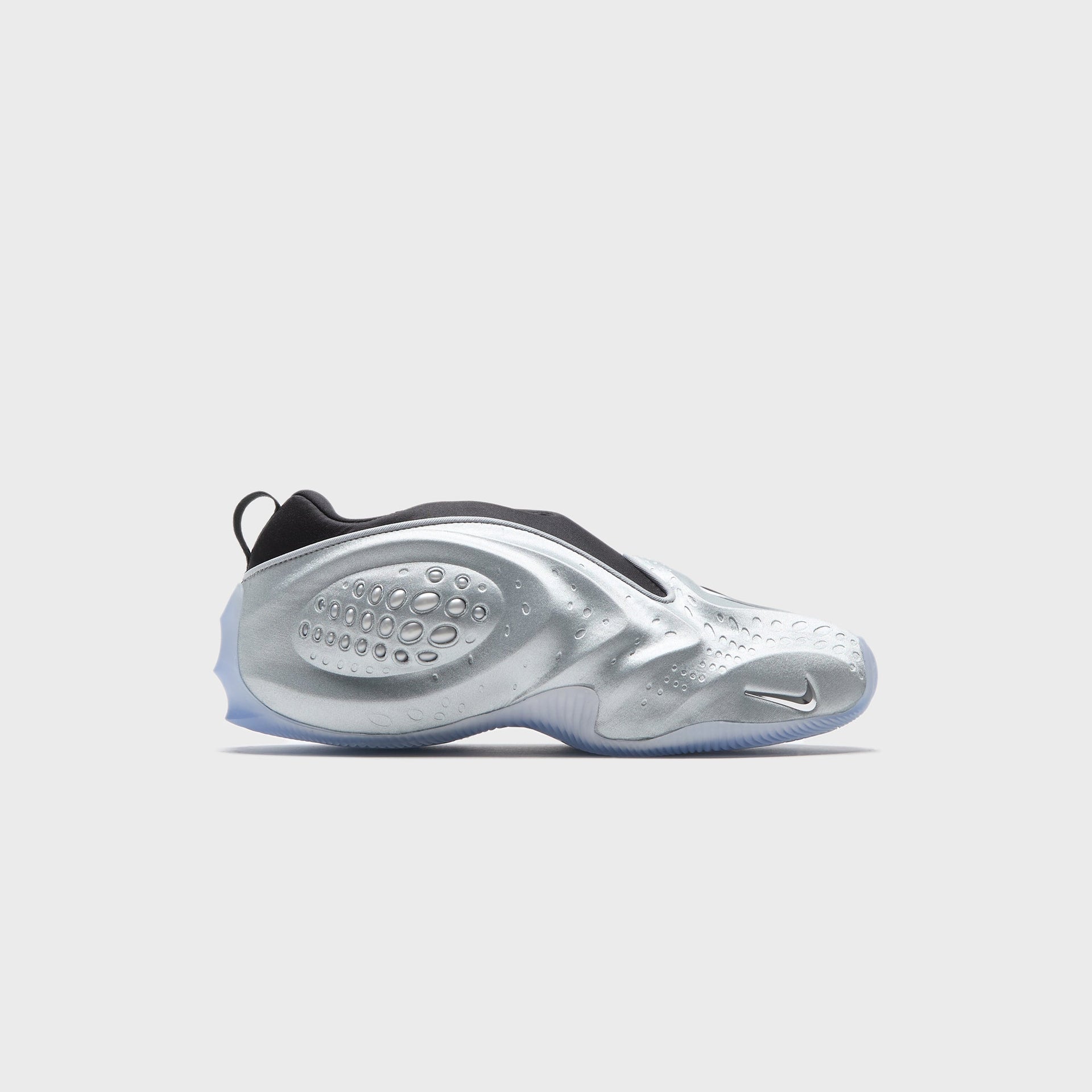 Nike WMNS First Sight Shadow - Metallic Silver