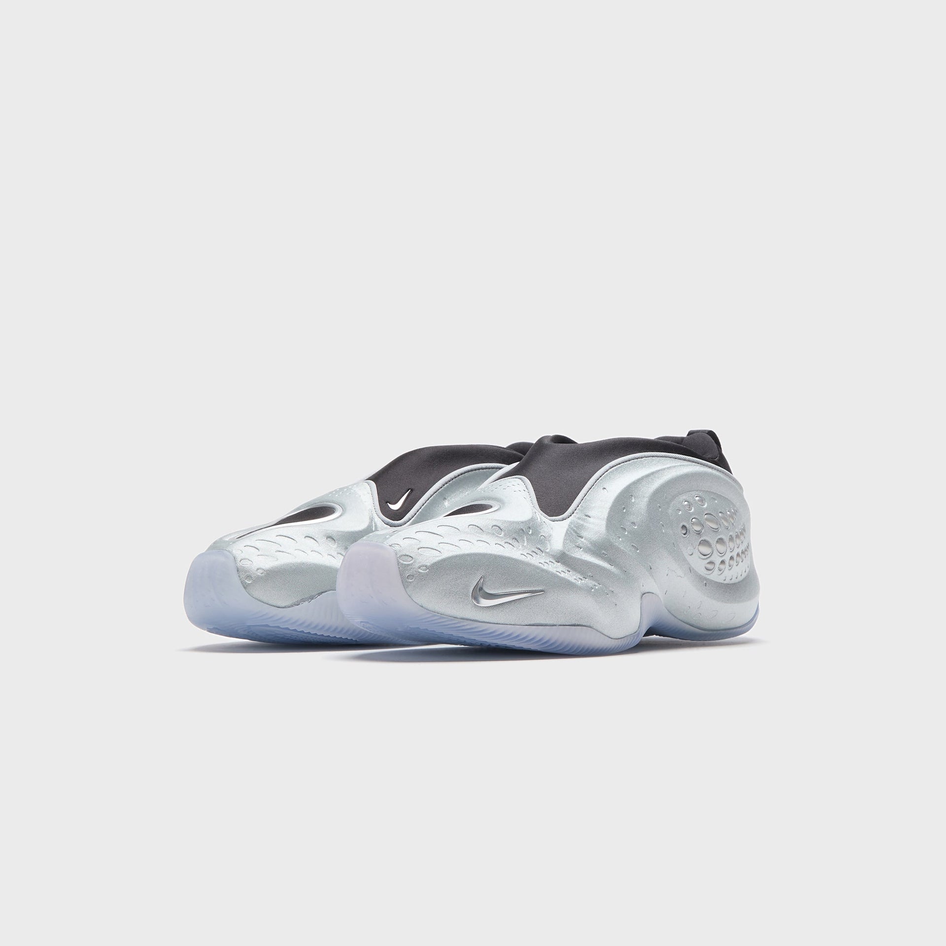 Nike WMNS First Sight Shadow - Metallic Silver