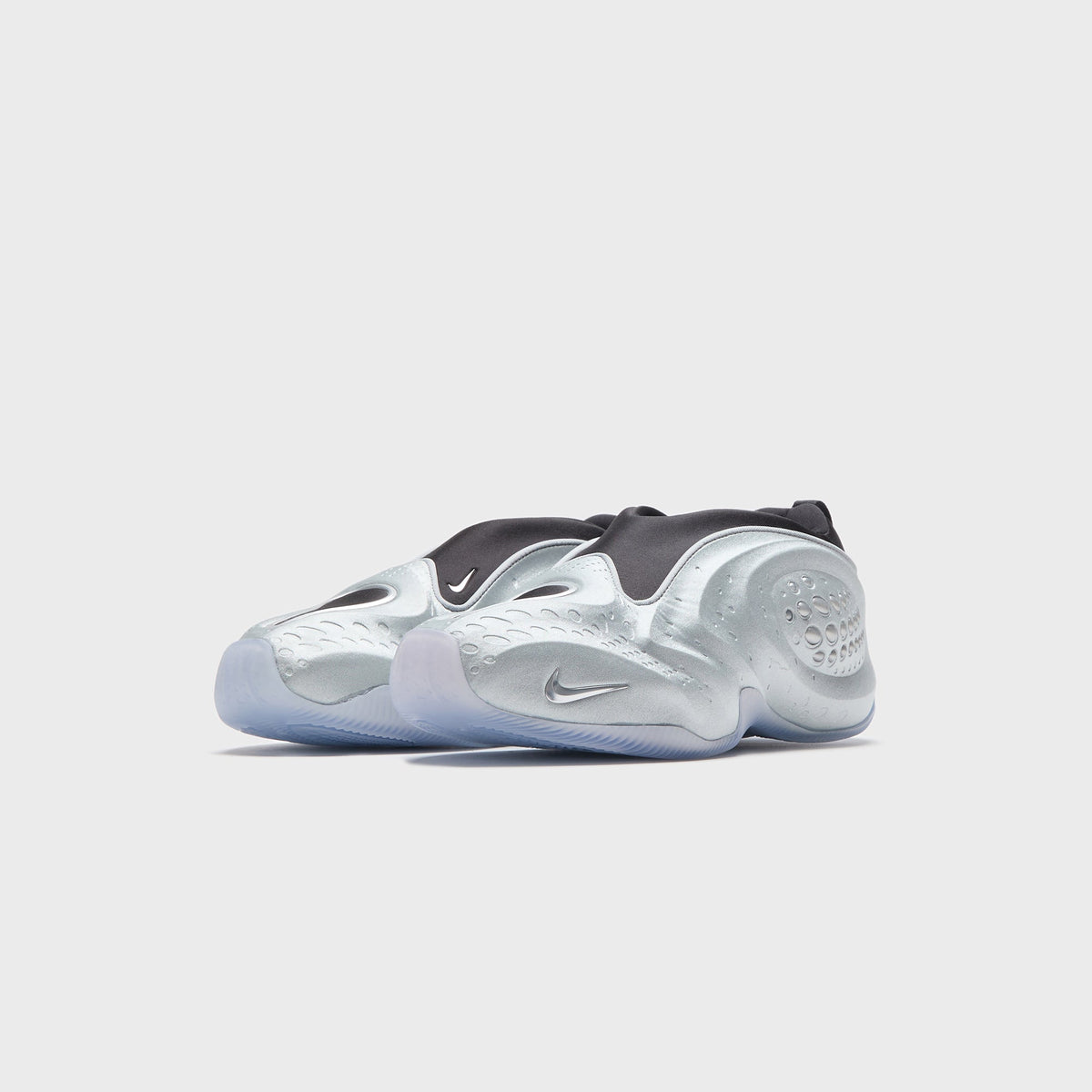 Nike WMNS First Sight Shadow - Metallic Silver