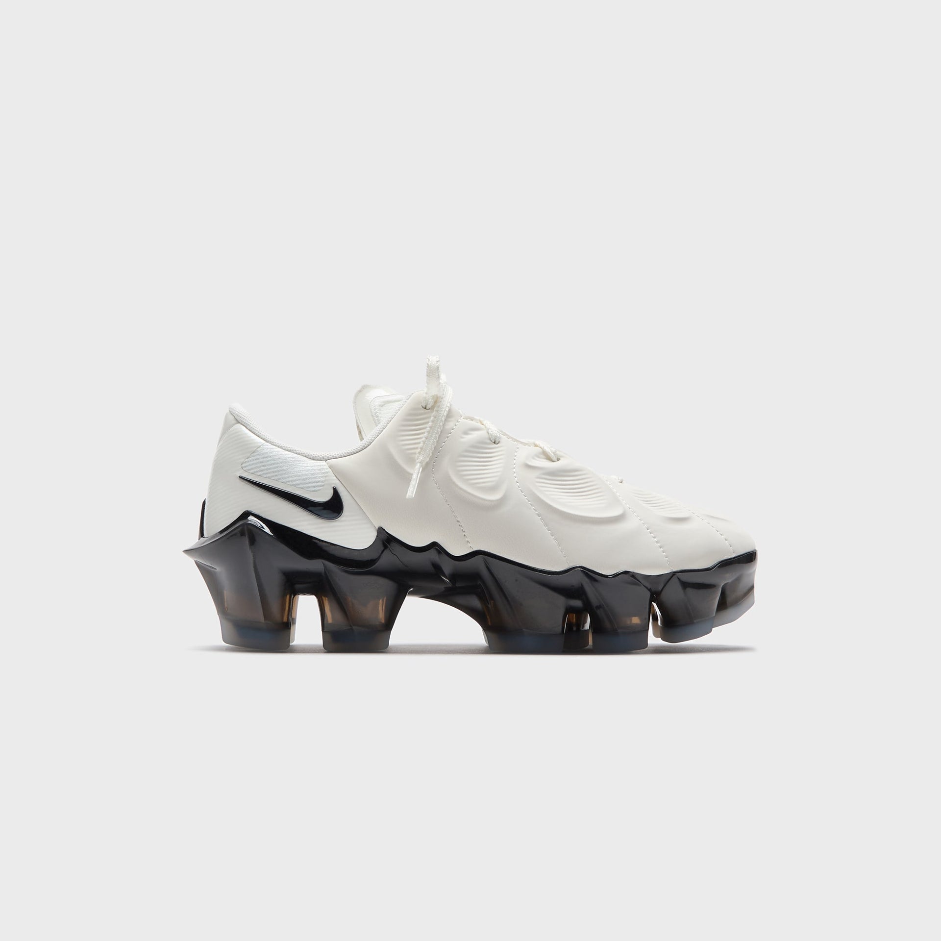 Nike WMNS First Sight Mirage - Sail / Clear / Black