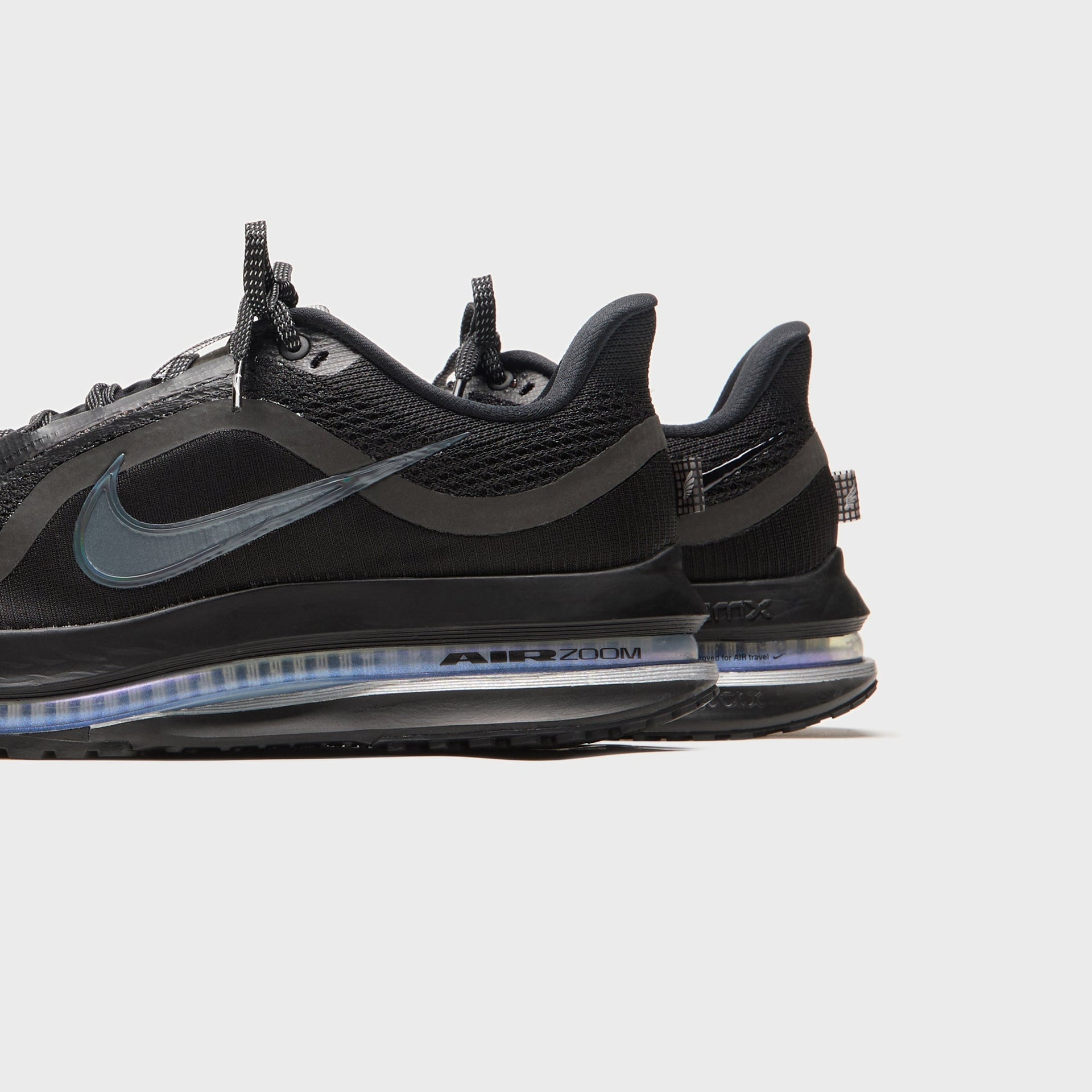 Nike Pegasus Premium - Anthracite / Ashen Slate / Football Grey / Pure Platinum