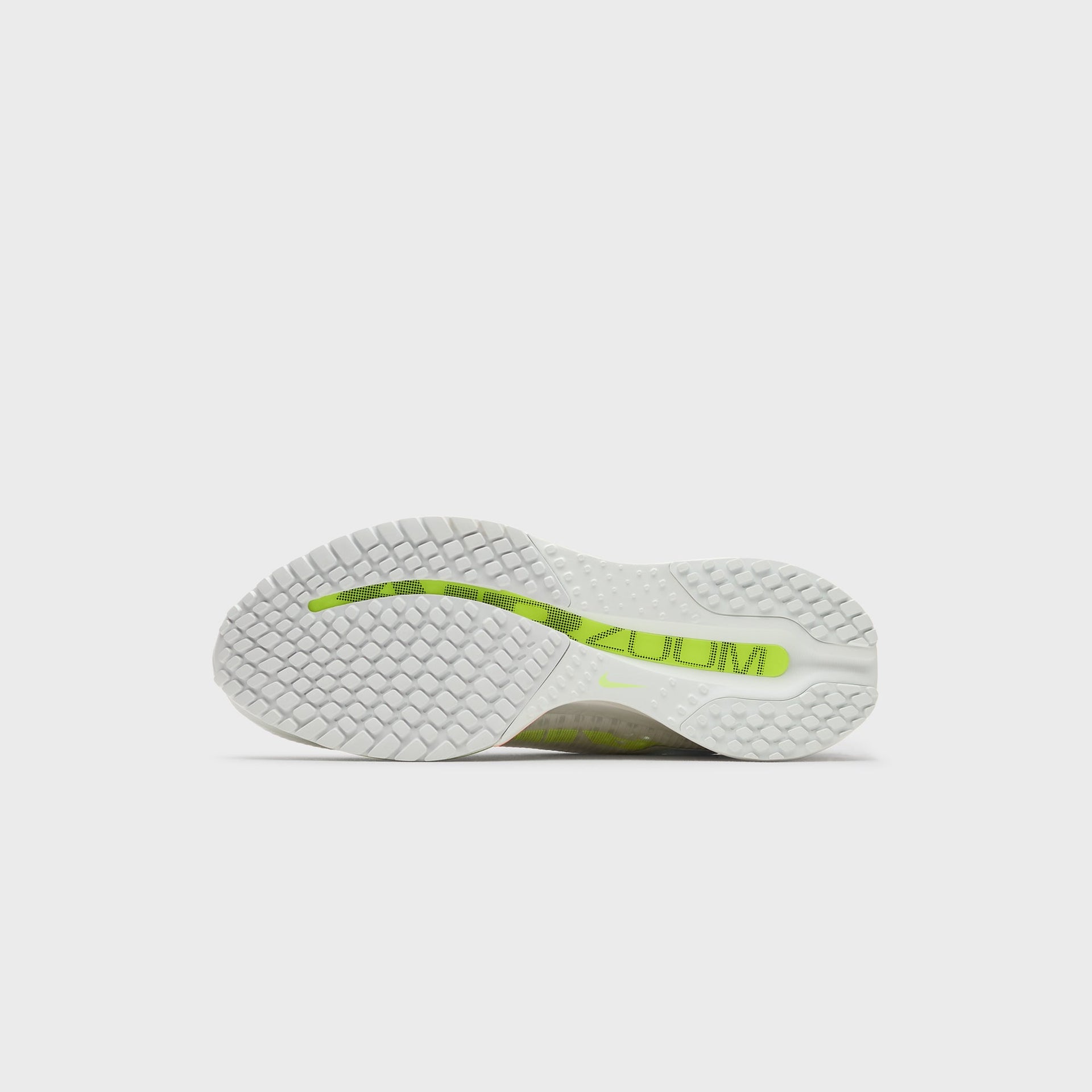 Nike Pegasus Premium - White / Off-White / Volt / Black