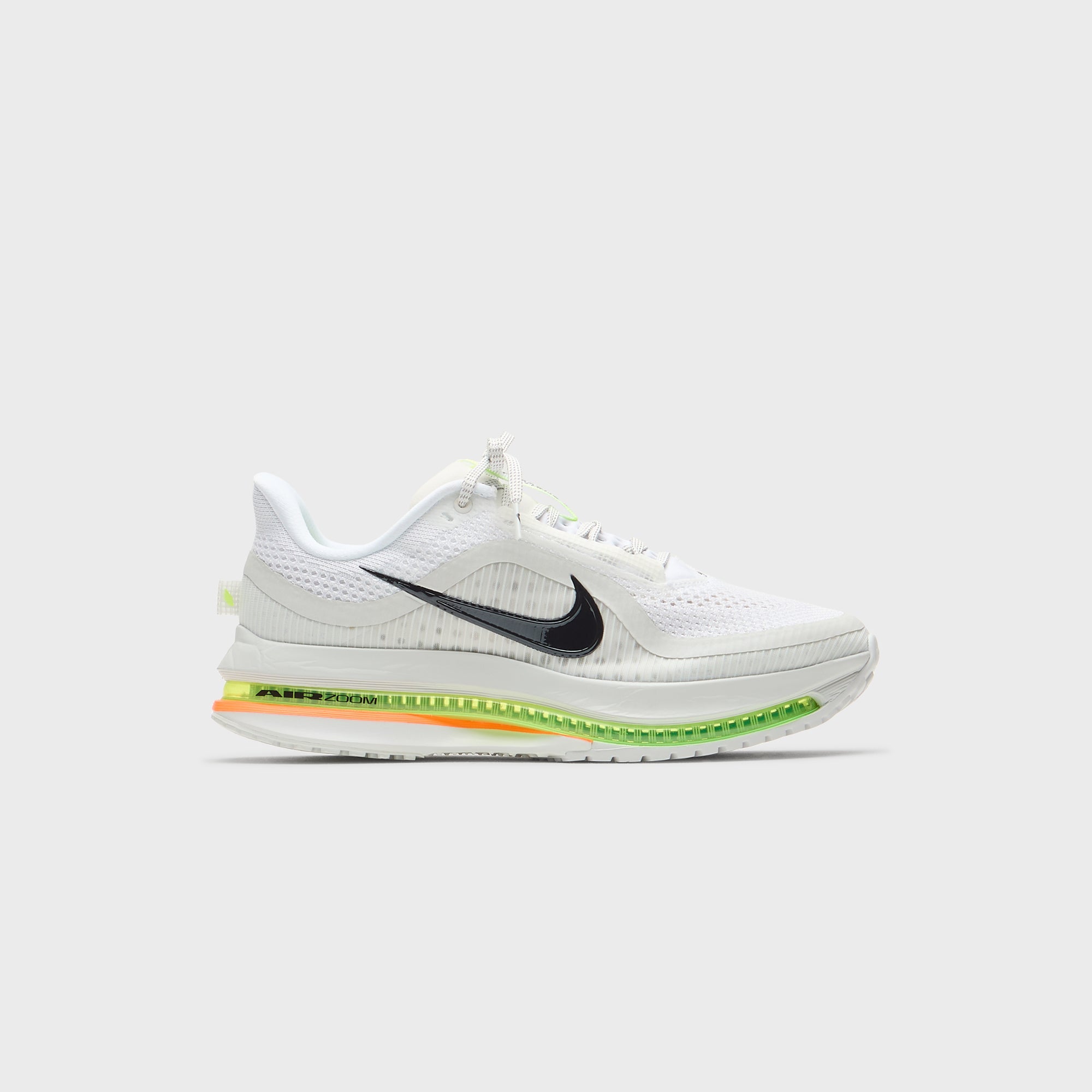 Nike Pegasus Premium - White / Off-White / Volt / Black – Kith