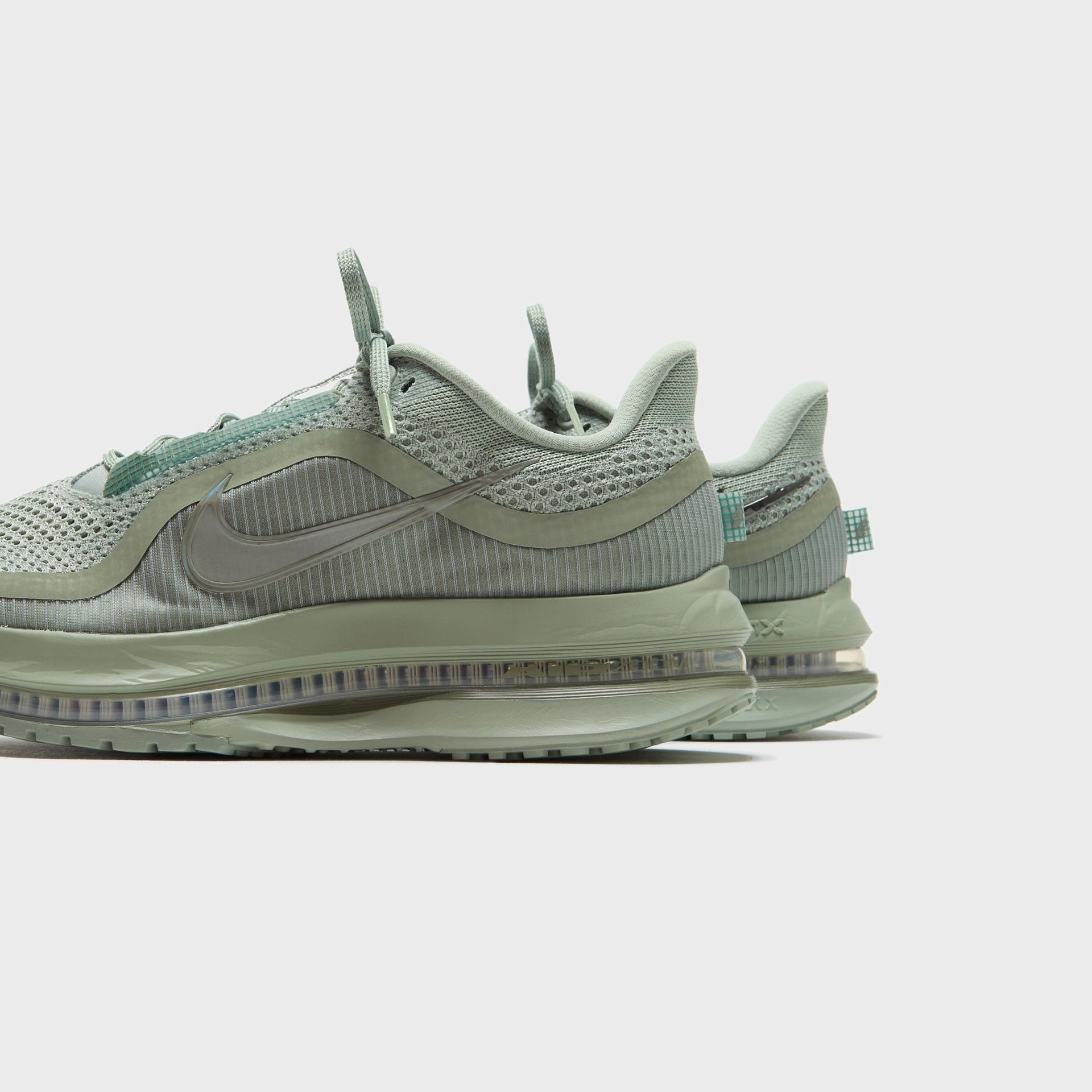 Nike Pegasus PRM - Jade Horizon / Light Army / Jade Horizon