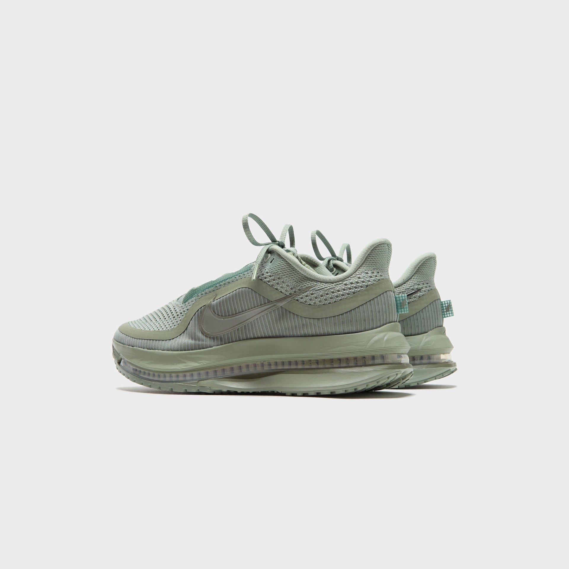 Nike Pegasus PRM - Jade Horizon / Light Army / Jade Horizon