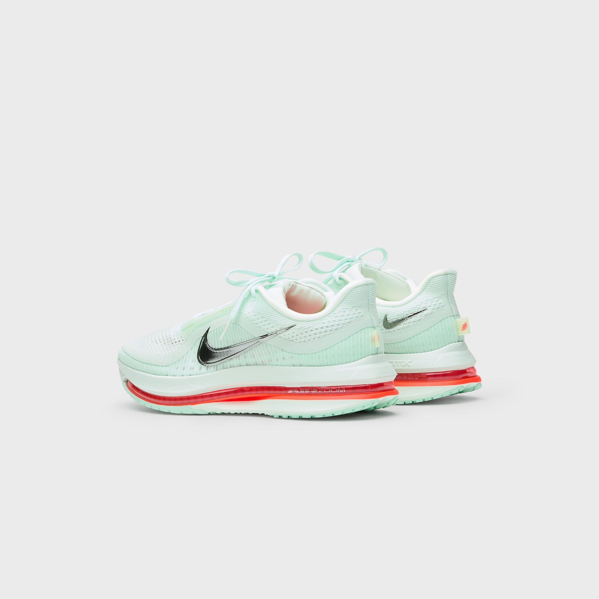 Nike Air Zoom Pegasus Premium - Barely Green / Bright Crimson