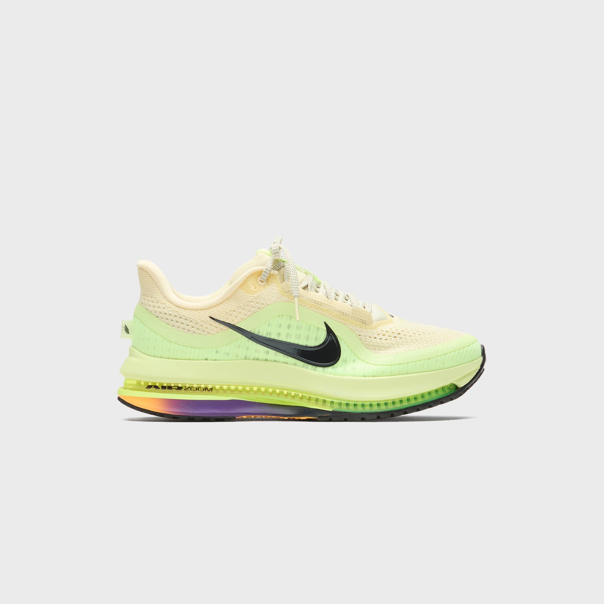 Nike Pegasus Premium - Alabaster / Barely Volt / Volt Ice / Black