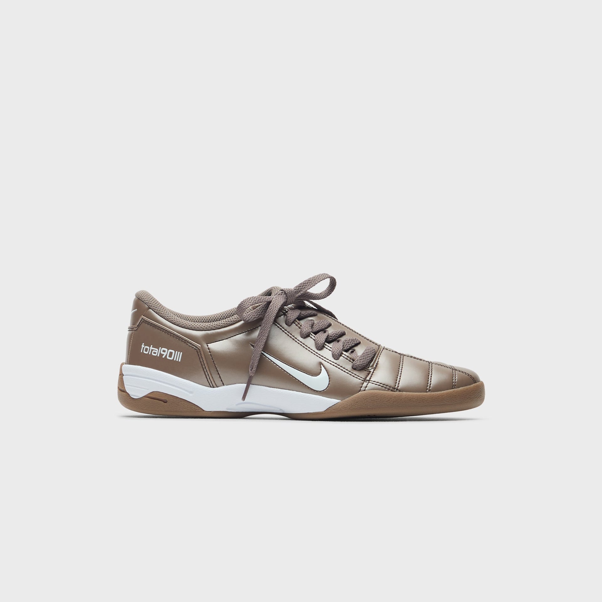 Nike Total 90 - Mink Brown / White / Racer Blue
