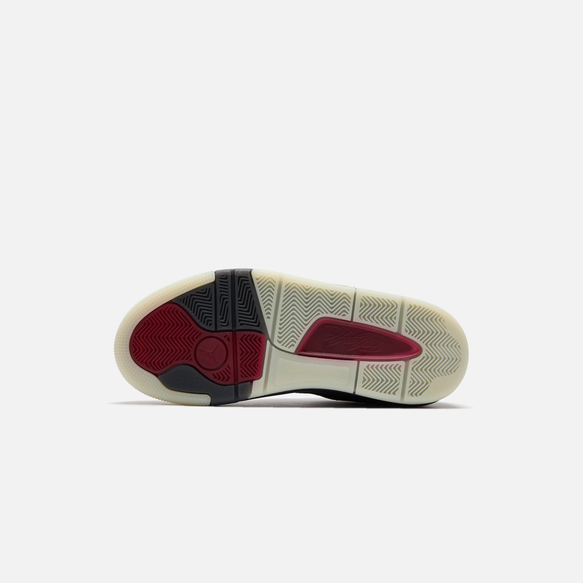 ★NIKE x WHO DECIDES WAR★W JORDAN FLIGHT COURT★追跡可 Who Decides War x Jordan Flight Court The World Is Your