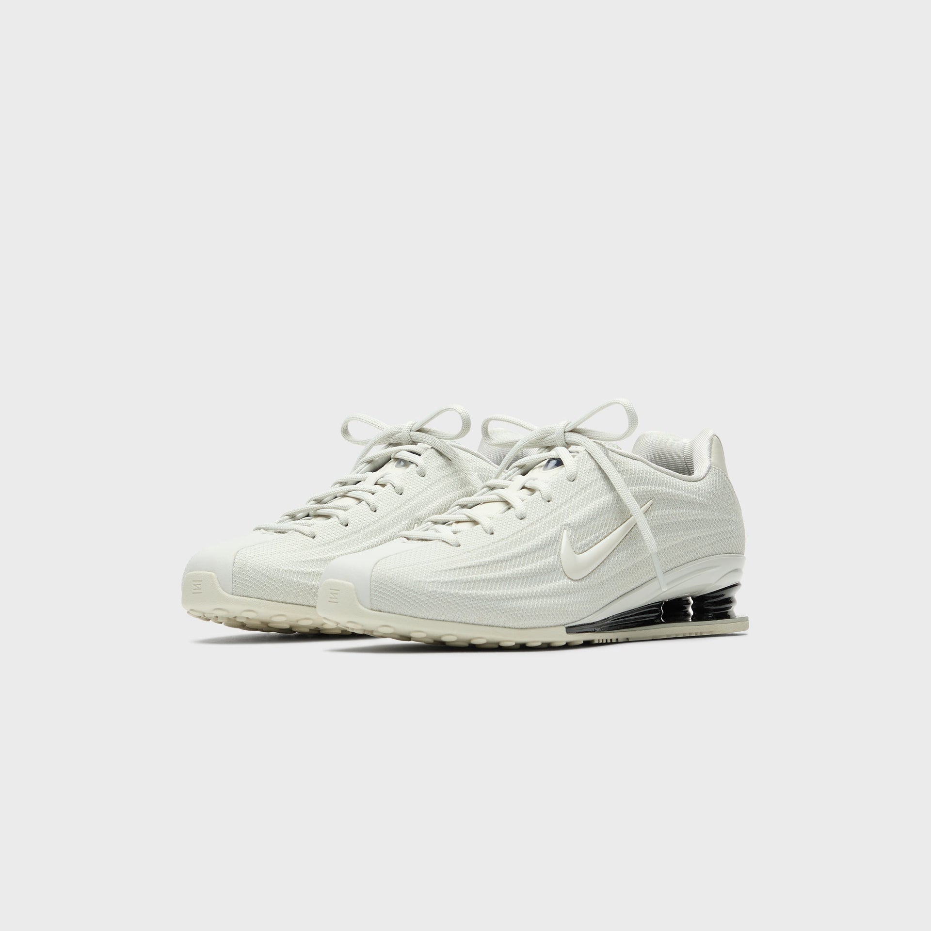 Nike WMNS Shox Z - Light Bone / Black / Phantom