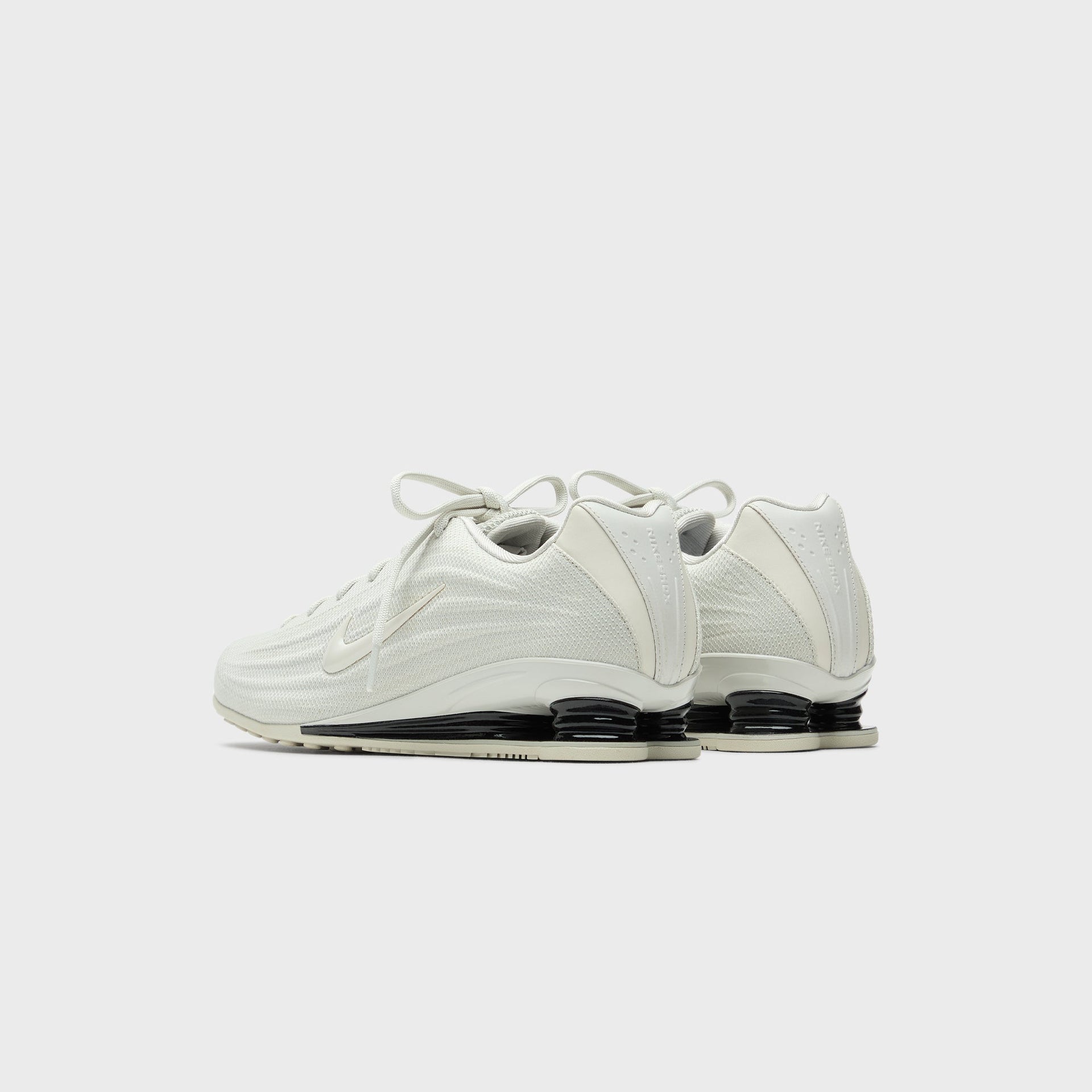 Nike WMNS Shox Z - Light Bone / Black / Phantom