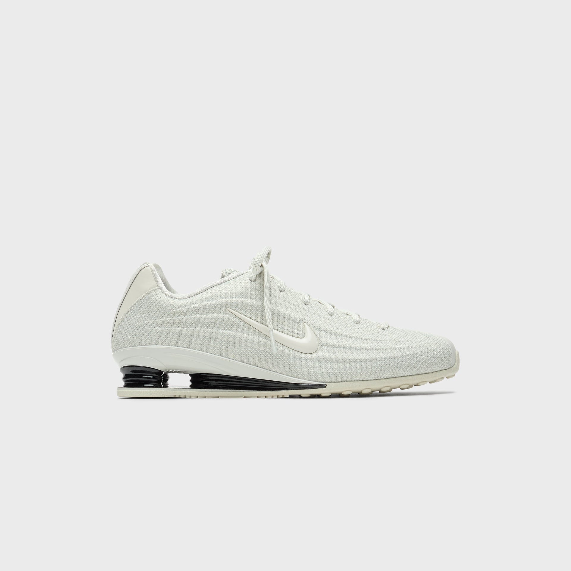 Nike WMNS Shox Z - Light Bone / Black / Phantom