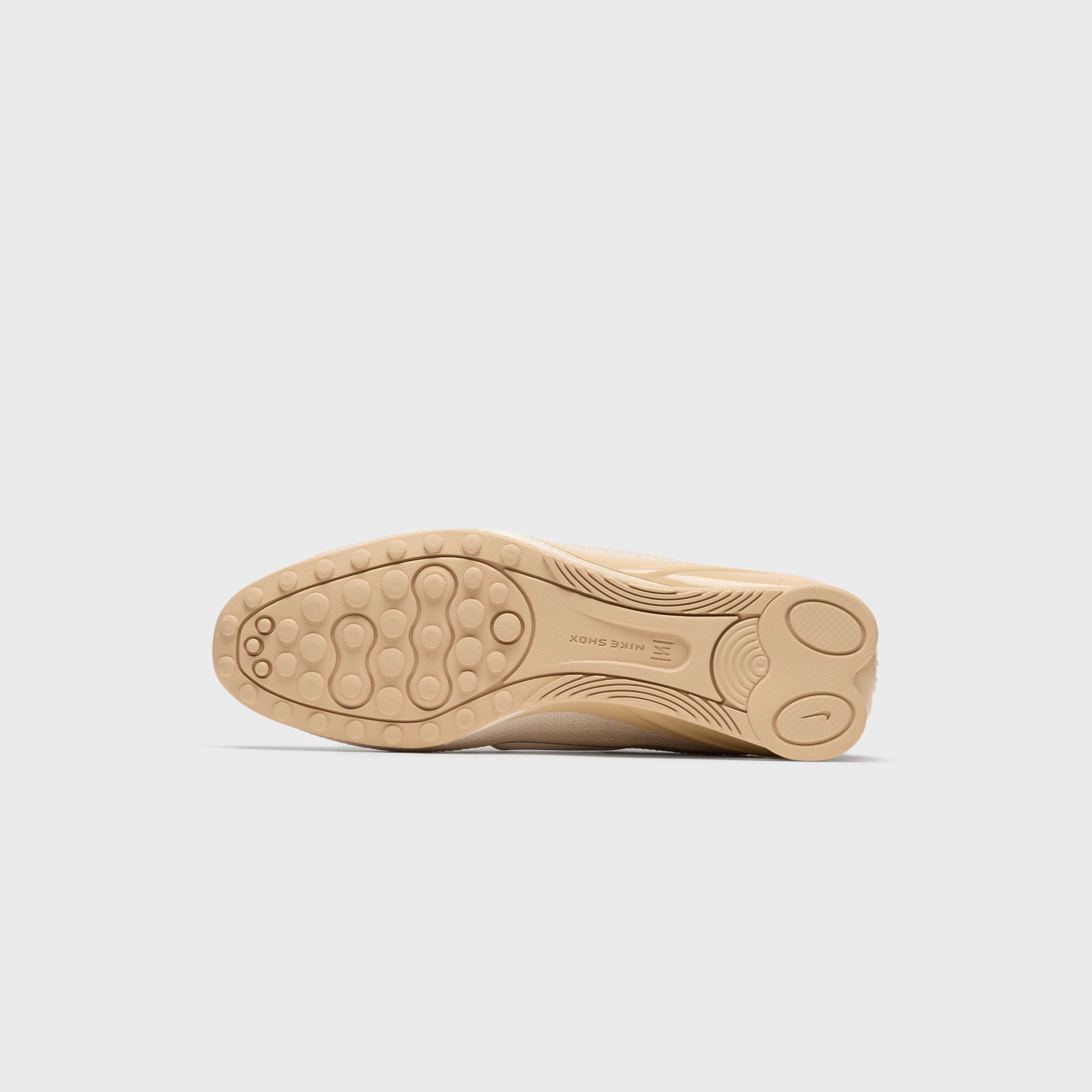 Nike WMNS Shox Z - Oatmeal / Linen / Phantom