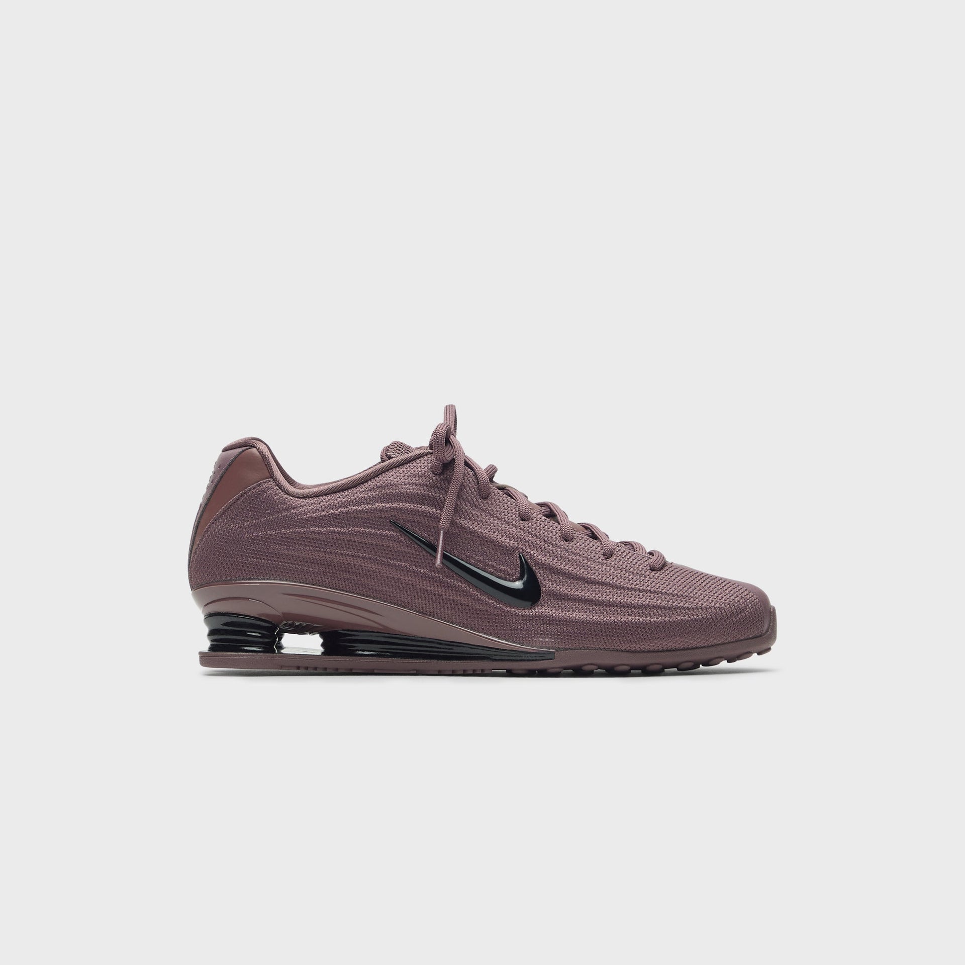 Nike WMNS Shox Z - Tattoo / Dark Violet / Ore Black