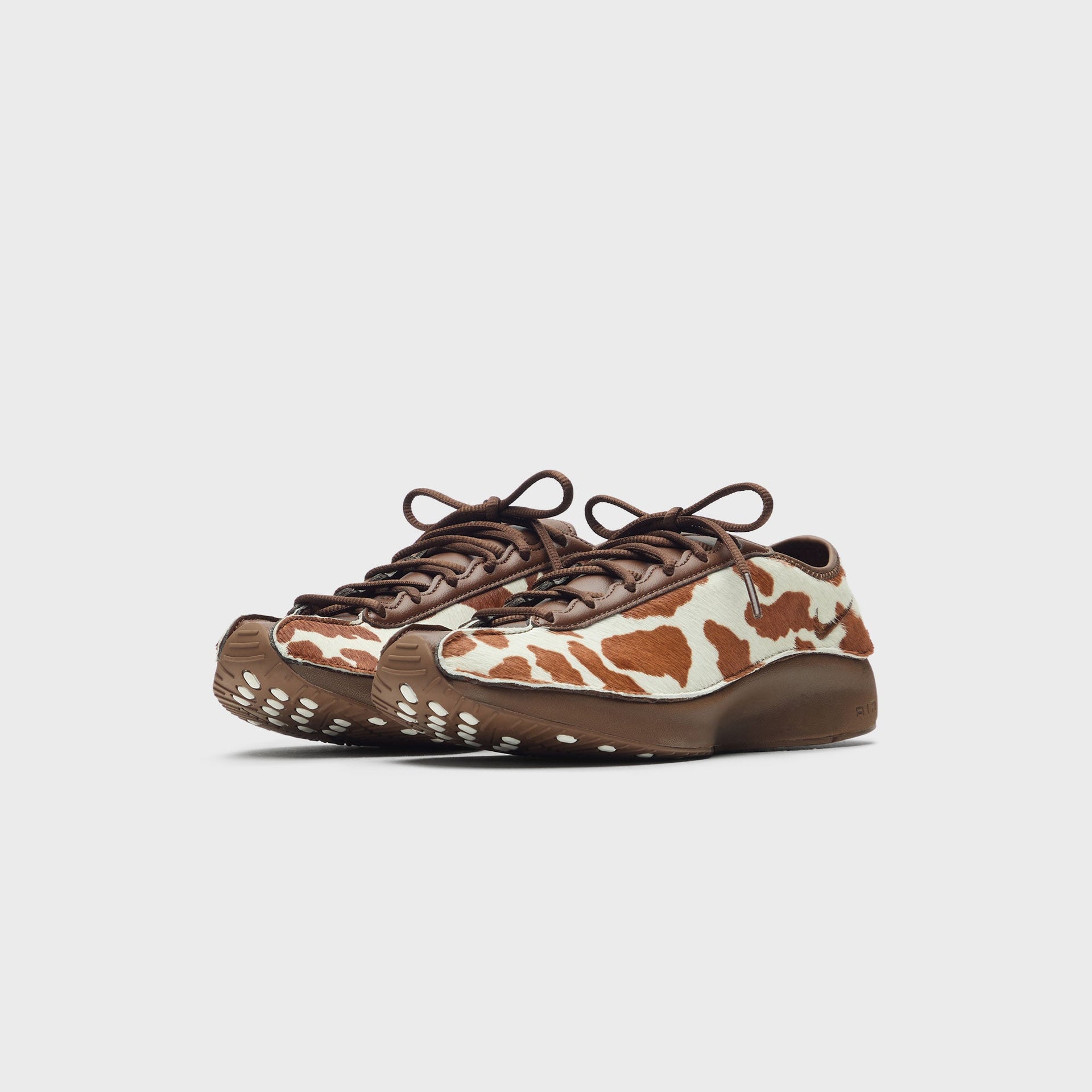 Nike WMNS Superfly LX Cow Print - Cacao Wow / Cacao Wow / Phantom