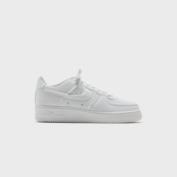 NIKE シュプリーム kith Nike Air Force 1 Low - Summit White / Light Orewood Brown – Kith