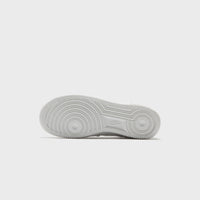 Nike Air Force 1 Low - Summit White / Light Orewood Brown