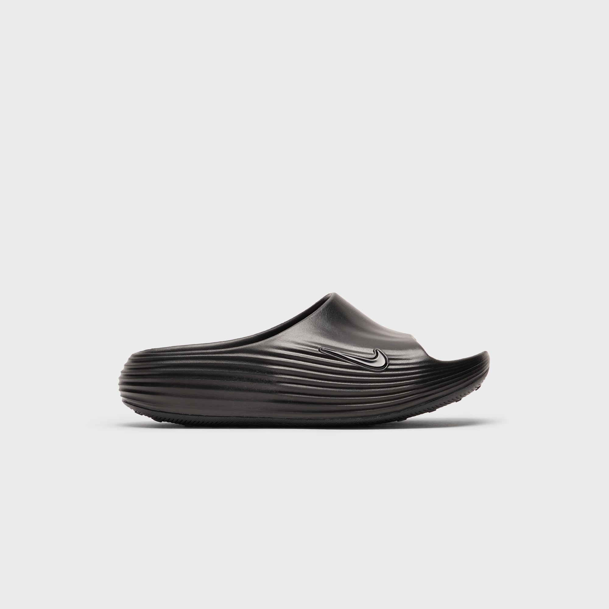 Nike Reactx Rejuven8 - Black / Black / Black – Kith